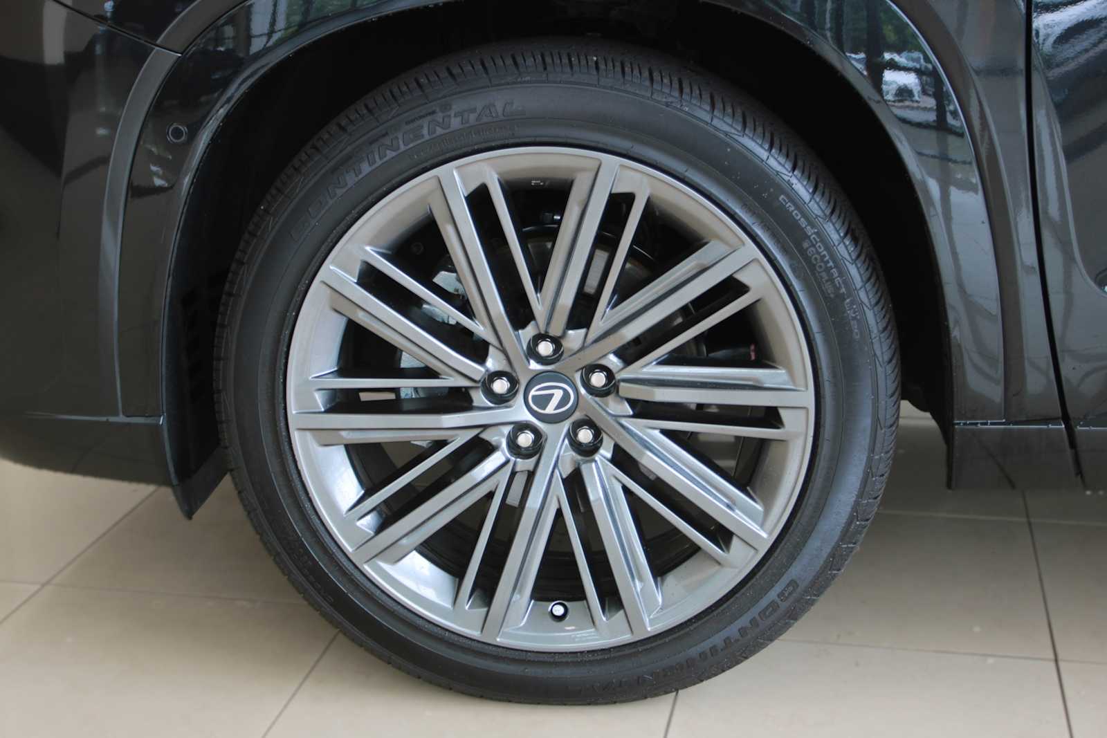 used 2026 Lexus TX 350 car, priced at $65,497