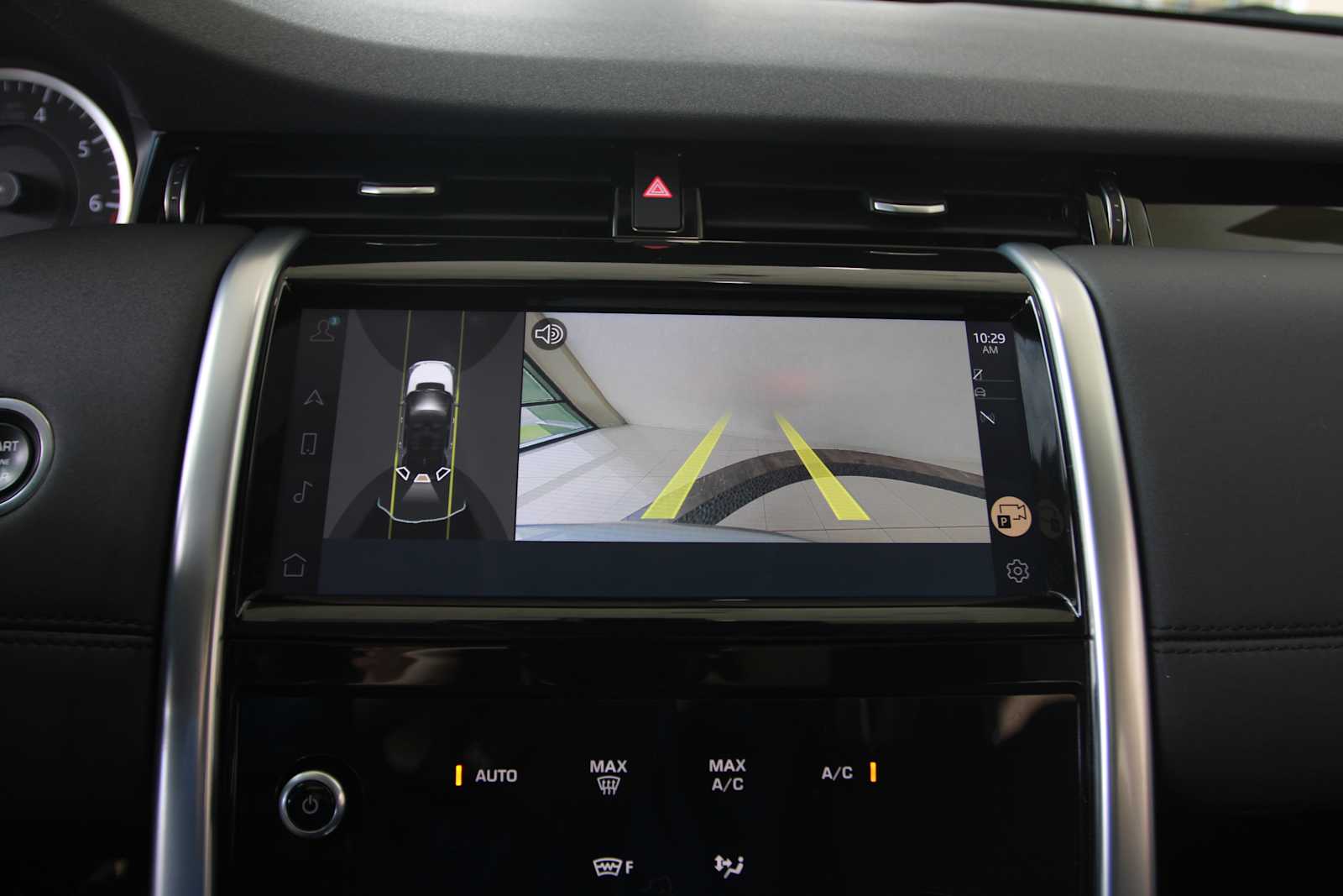 used 2023 Land Rover Discovery Sport car, priced at $20,497