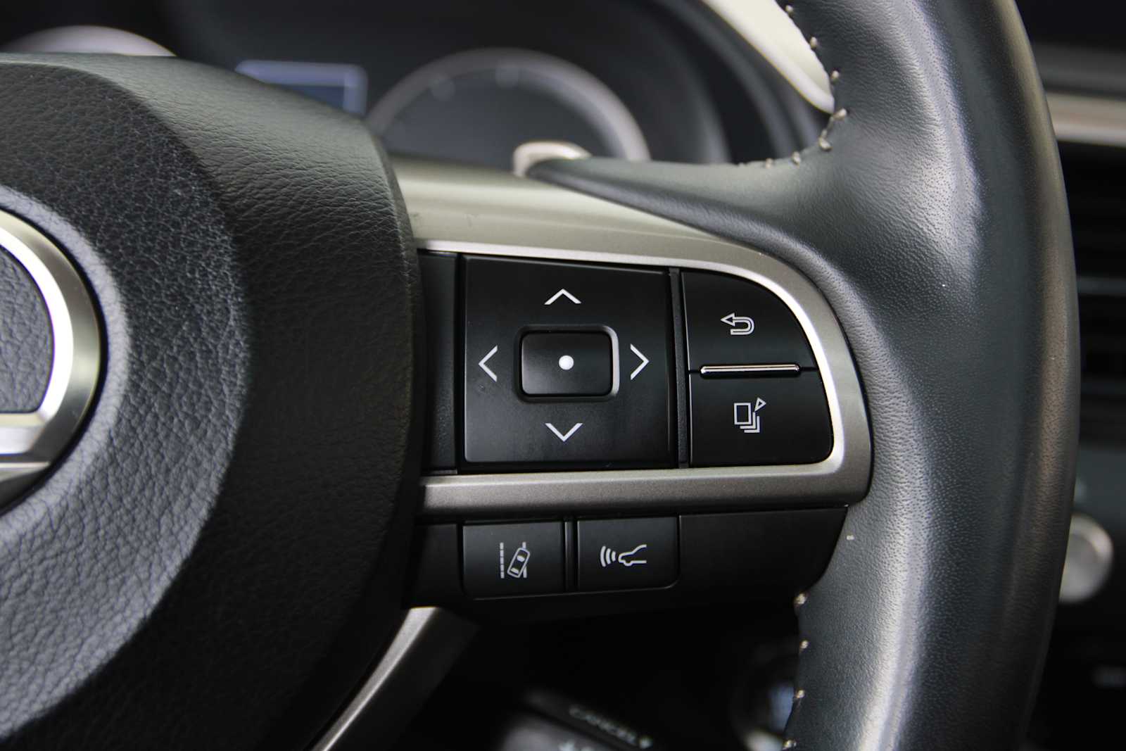 used 2022 Lexus RX 350 car, priced at $40,997