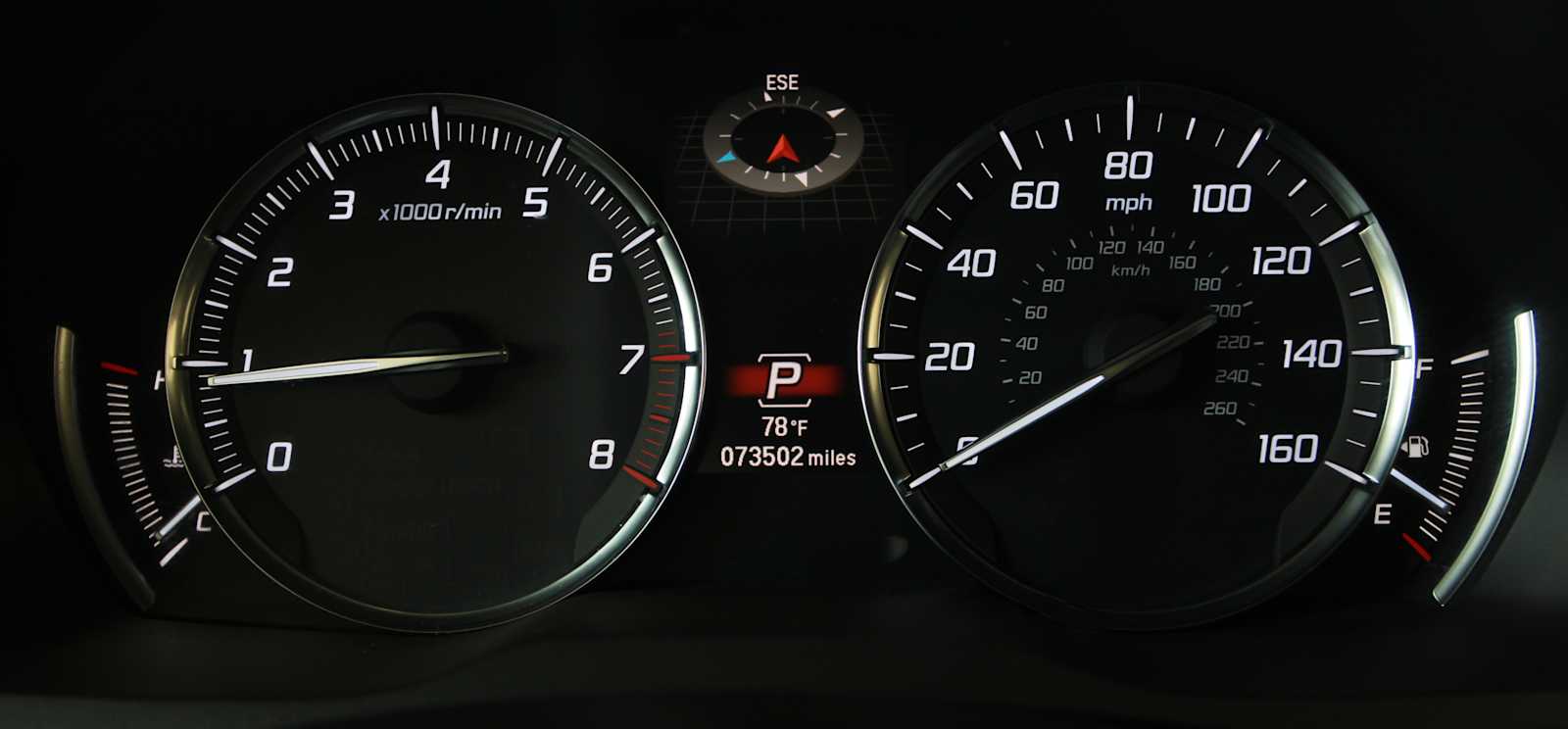 used 2018 Acura MDX car, priced at $23,097