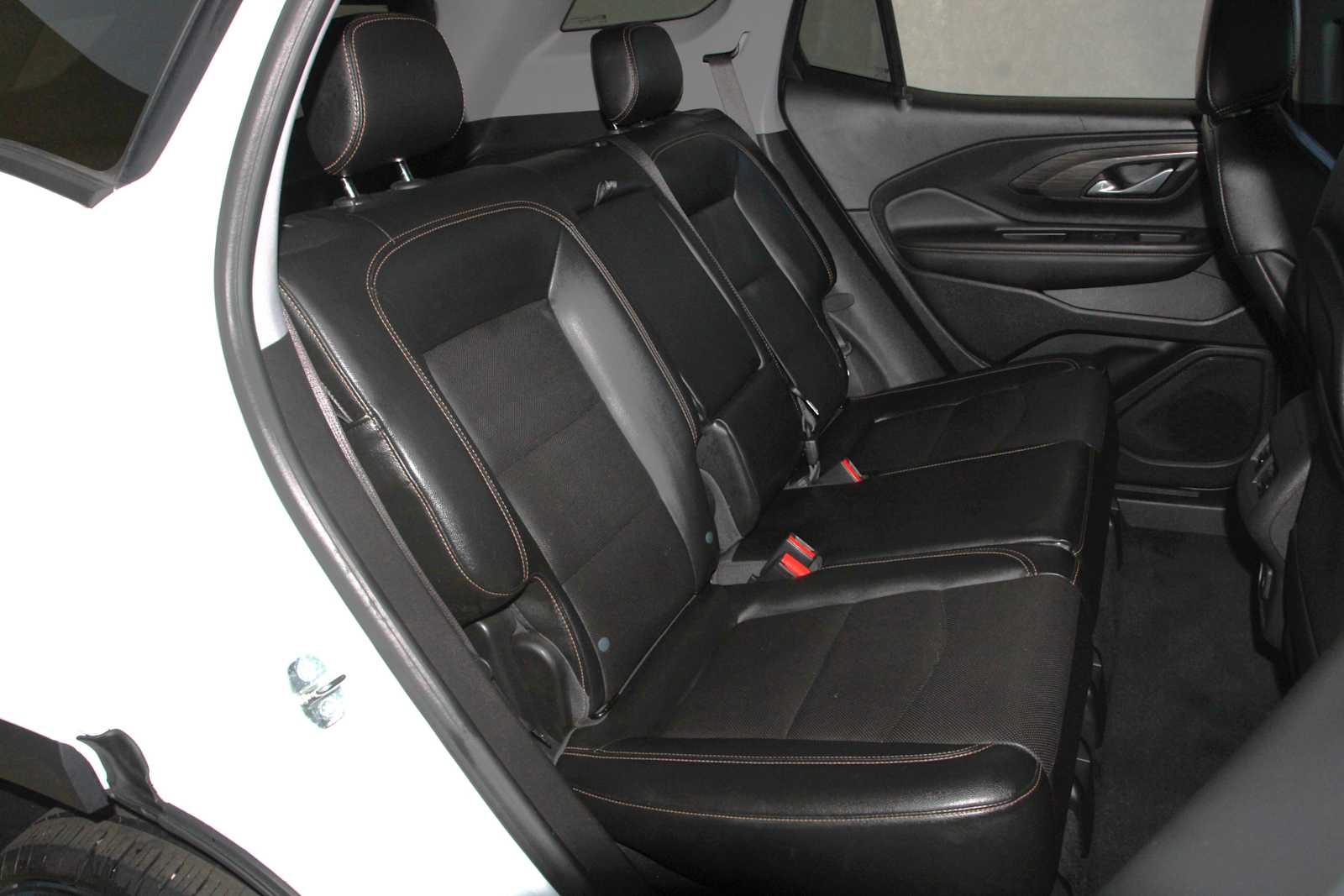 used 2020 GMC Terrain car, priced at $16,497