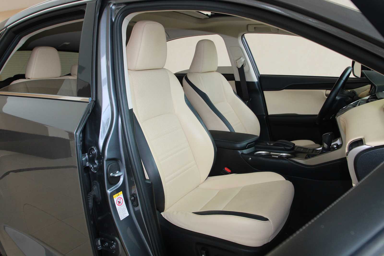 used 2016 Lexus NX 200t car, priced at $21,197