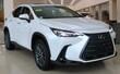  LEXUS NX 350h