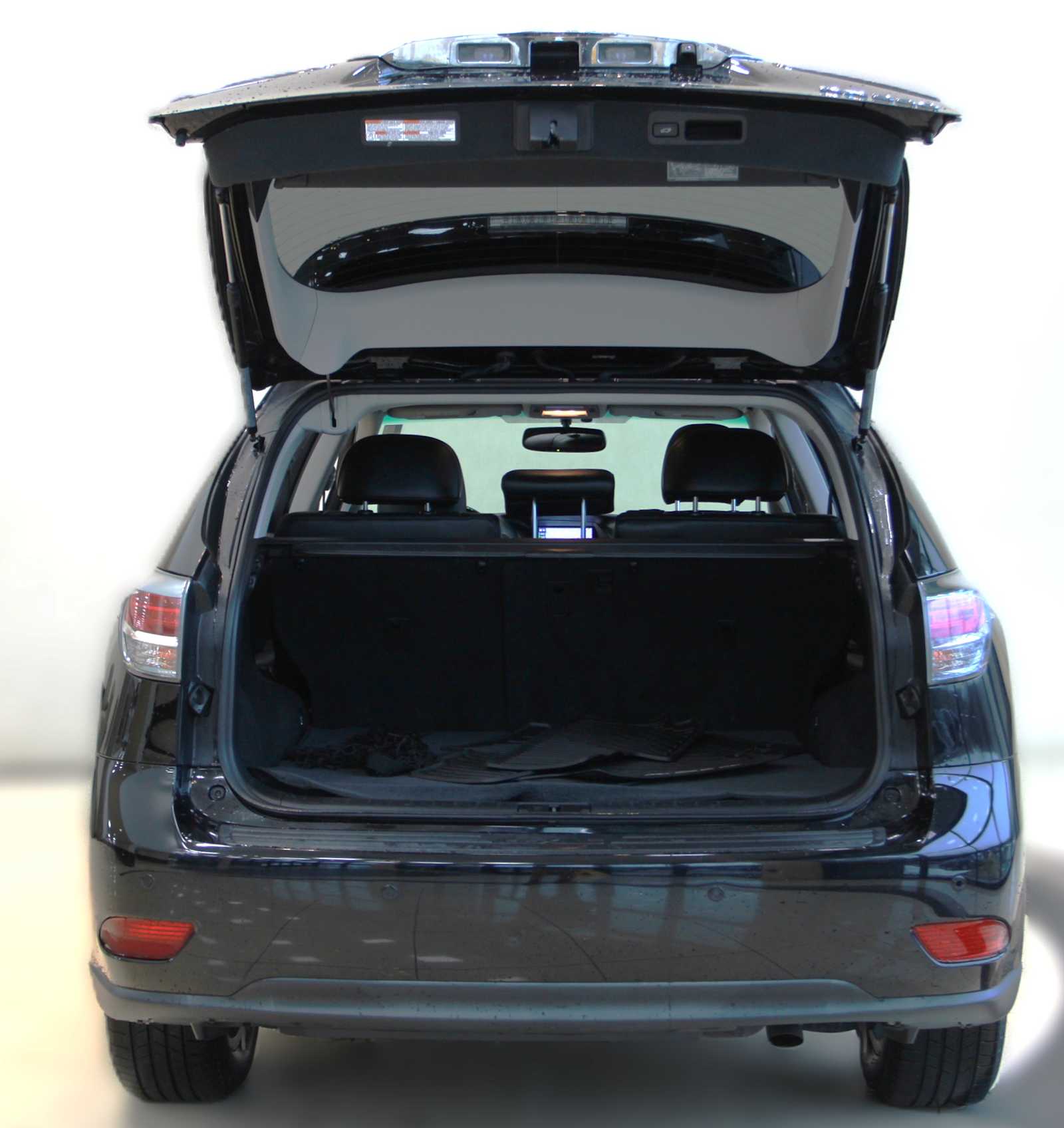 used 2015 Lexus RX 350 car, priced at $19,497