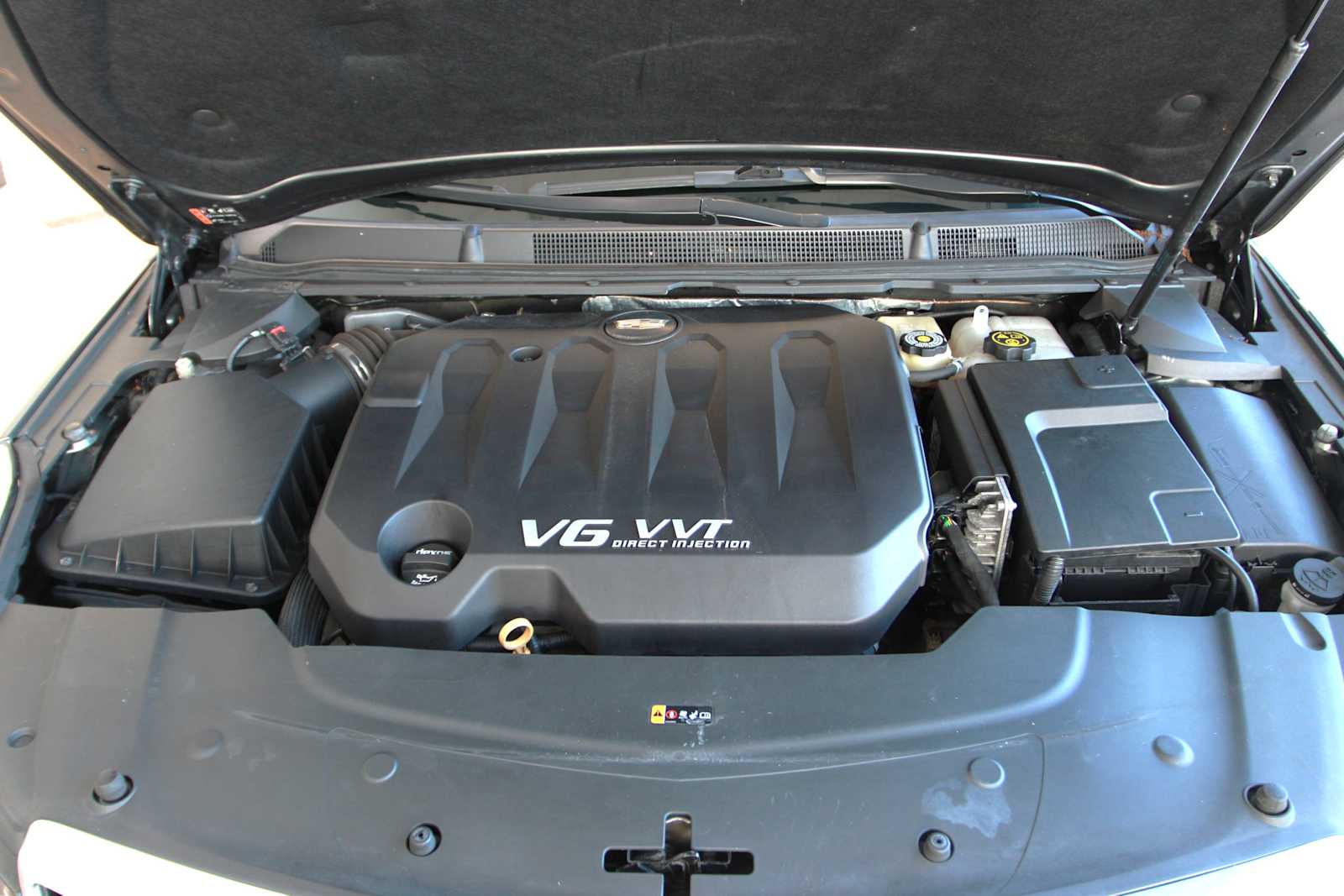 used 2017 Cadillac XTS car, priced at $18,797