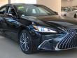 Used 2023 Lexus ES 350 4-Door Sedan