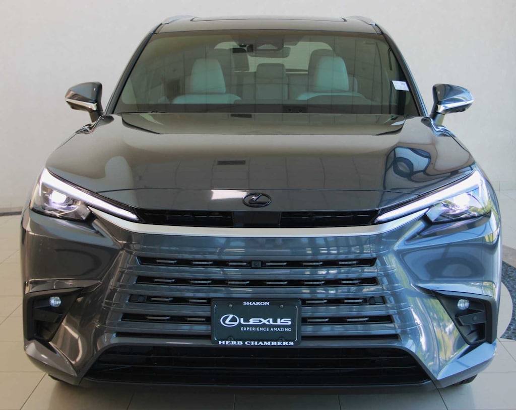 New 2026 Lexus TX TX 350 Premium Sport Utility