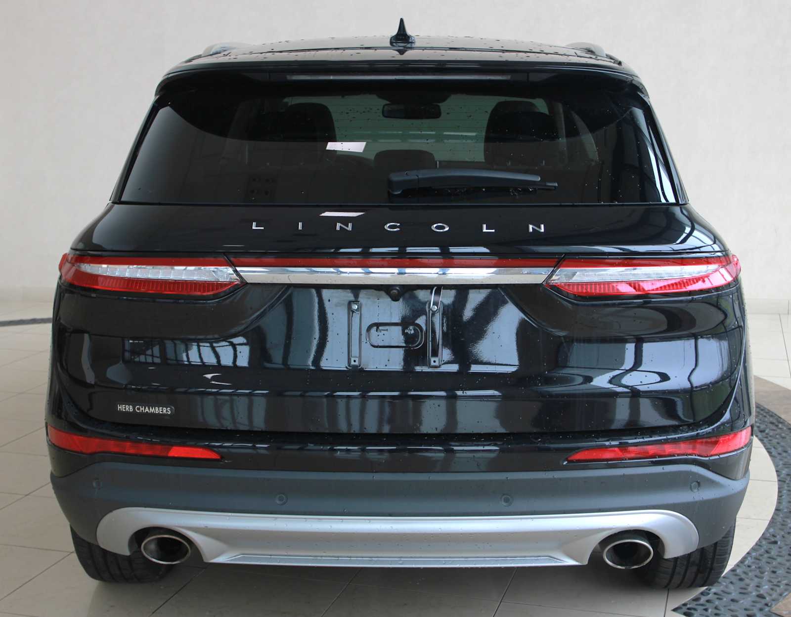 used 2022 Lincoln Corsair car, priced at $21,197