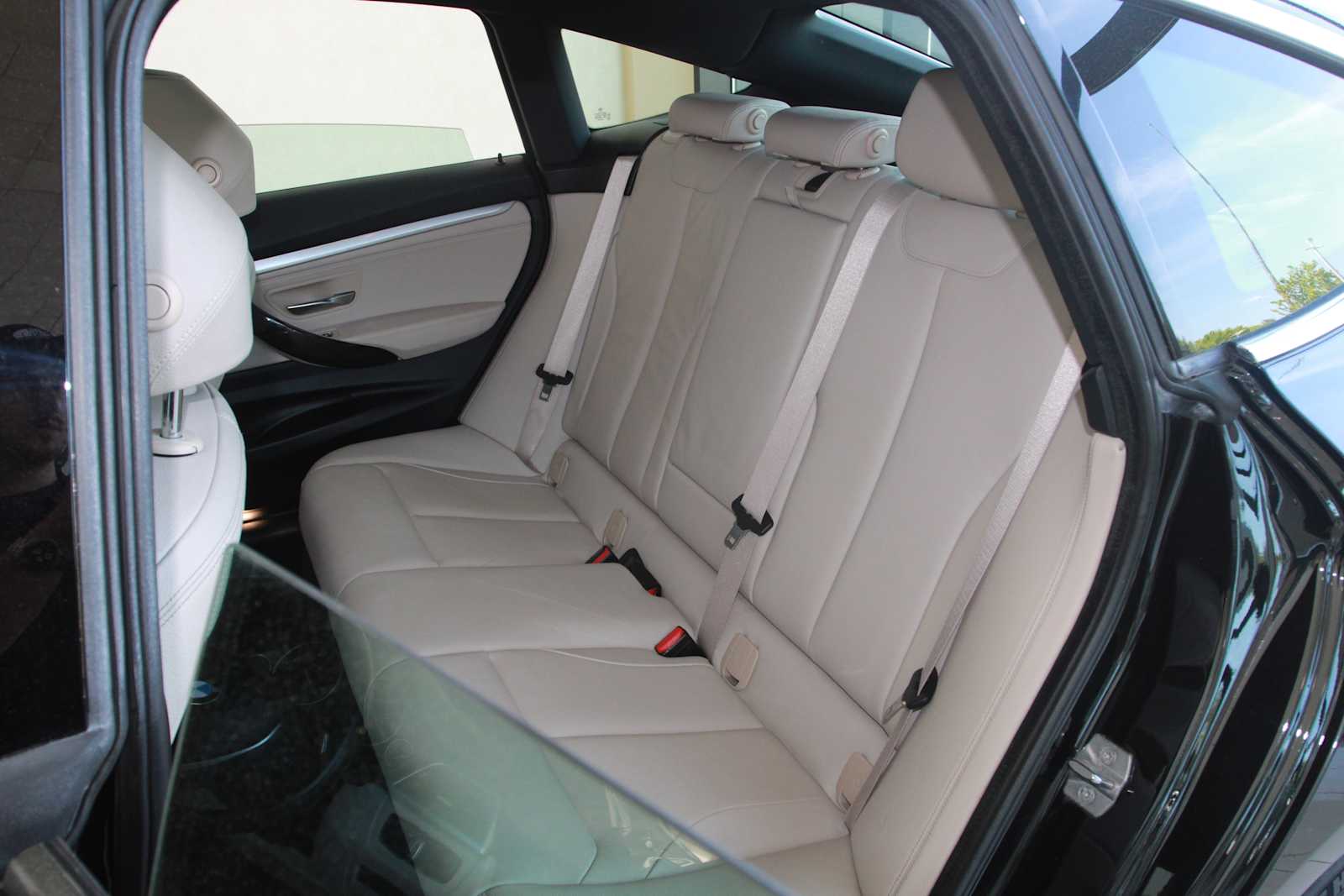 used 2018 BMW 340i xDrive car, priced at $20,297