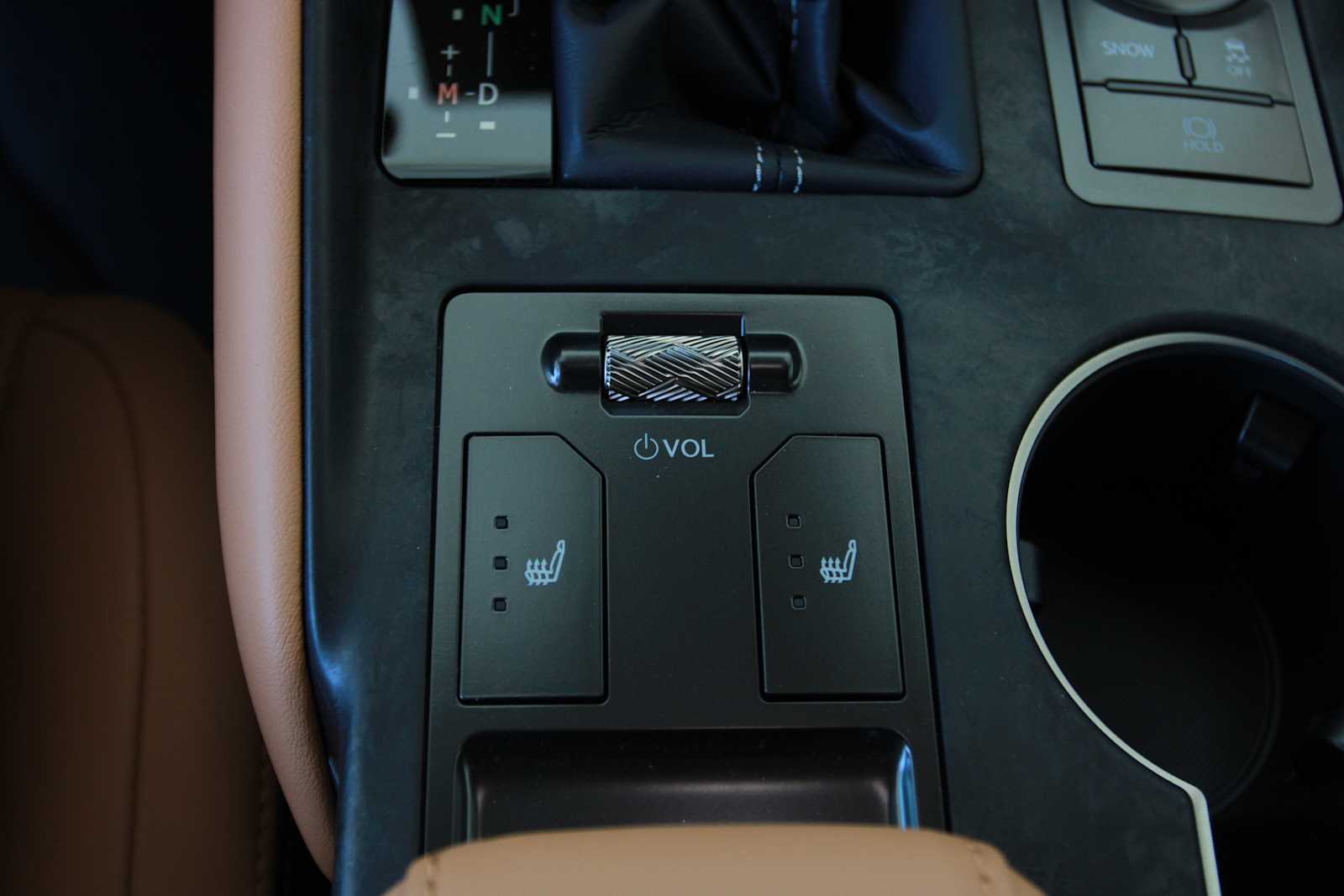 new 2026 Lexus IS 350 car, priced at $52,153