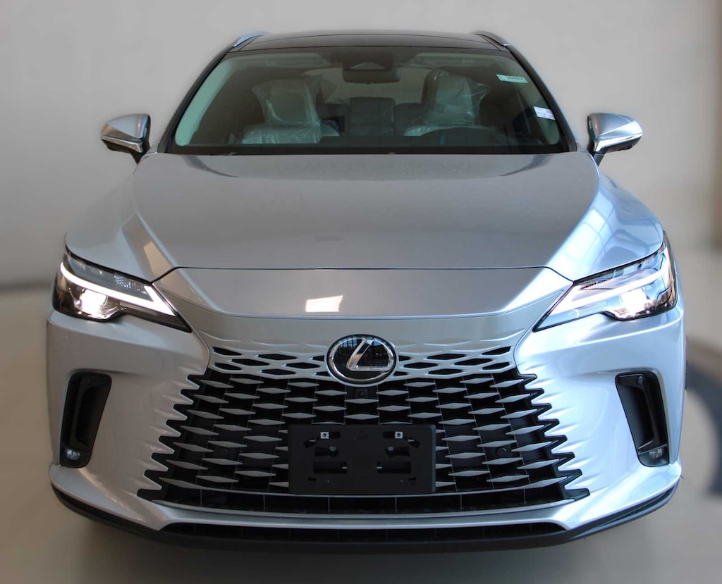 New 2026 Lexus RX 350h PREMIUM PLUS Sport Utility