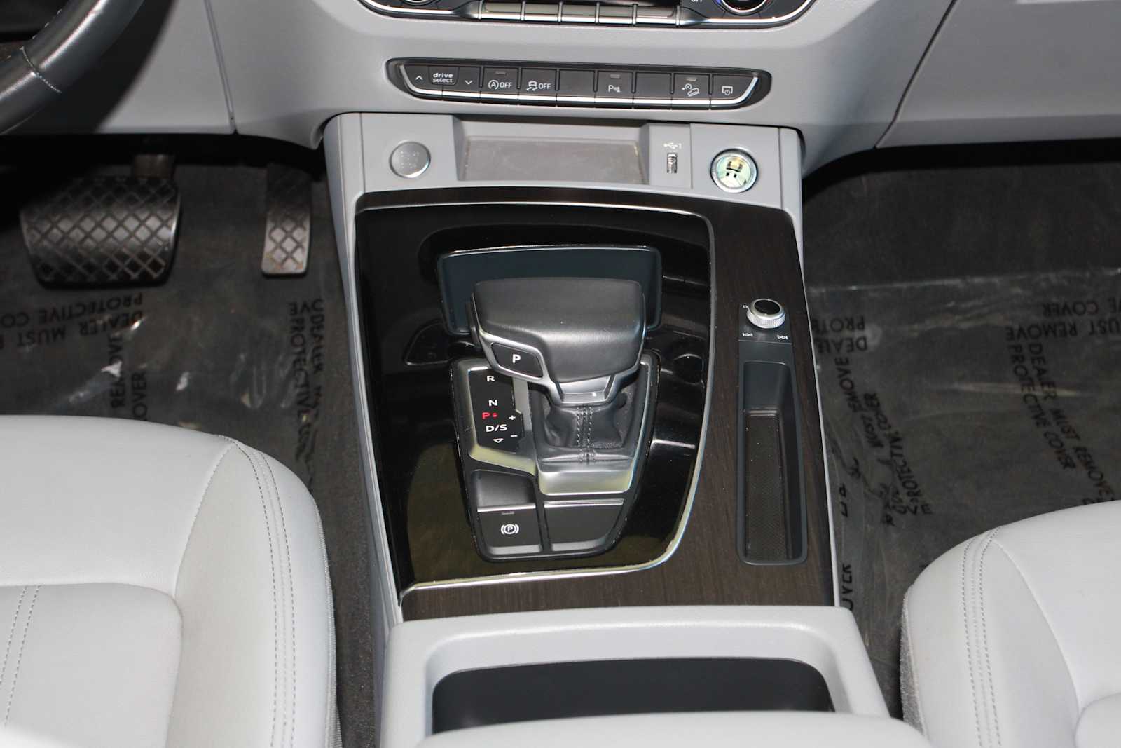 used 2022 Audi Q5 car, priced at $26,497
