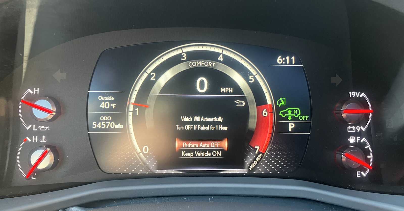 used 2023 Lexus LX 600 car, priced at $83,497