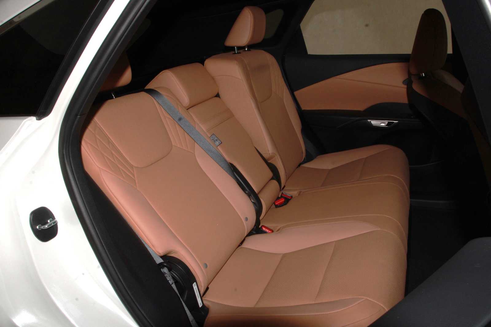 2025 Lexus RX 350 - Photo 30