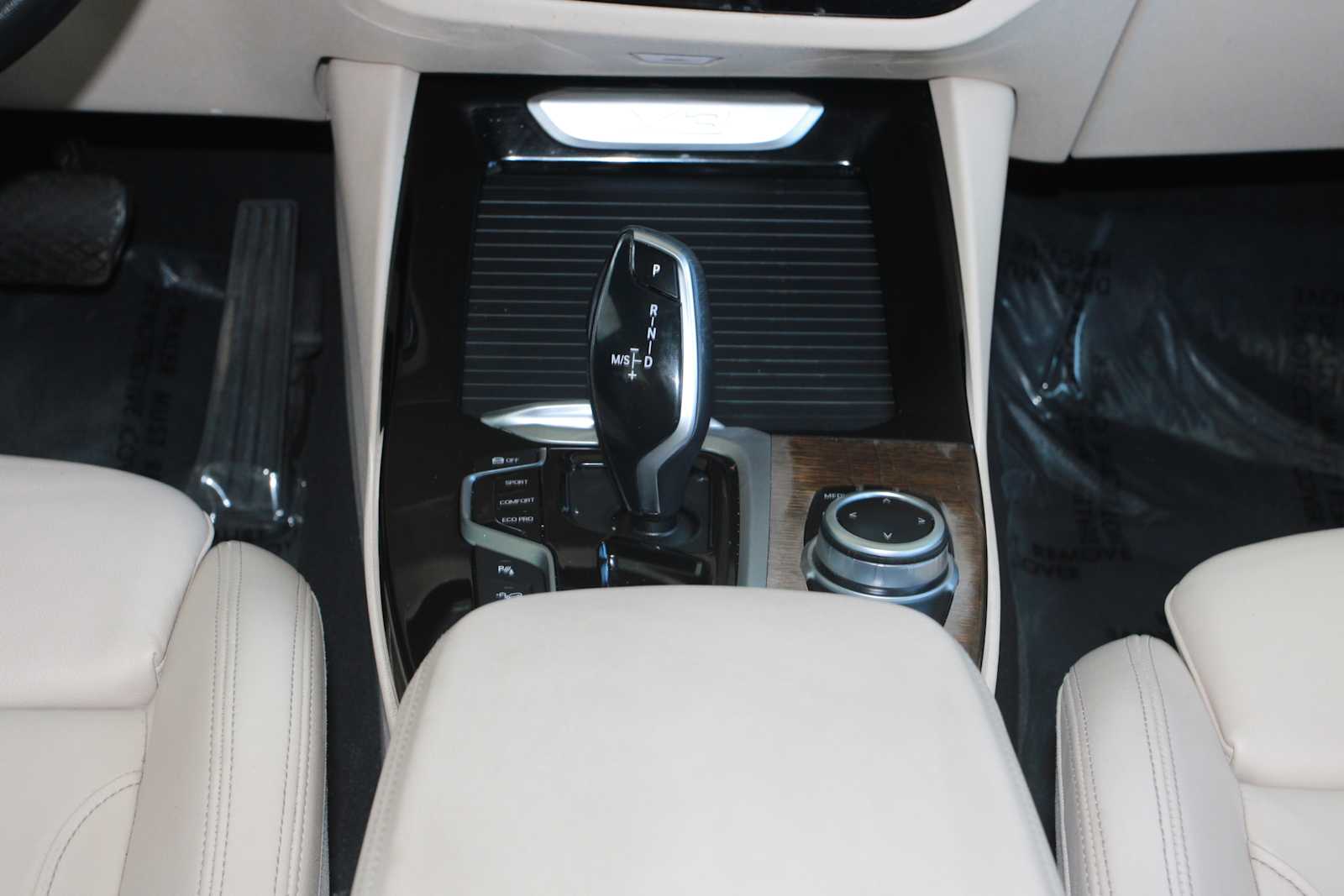 used 2020 BMW X3 car, priced at $17,097