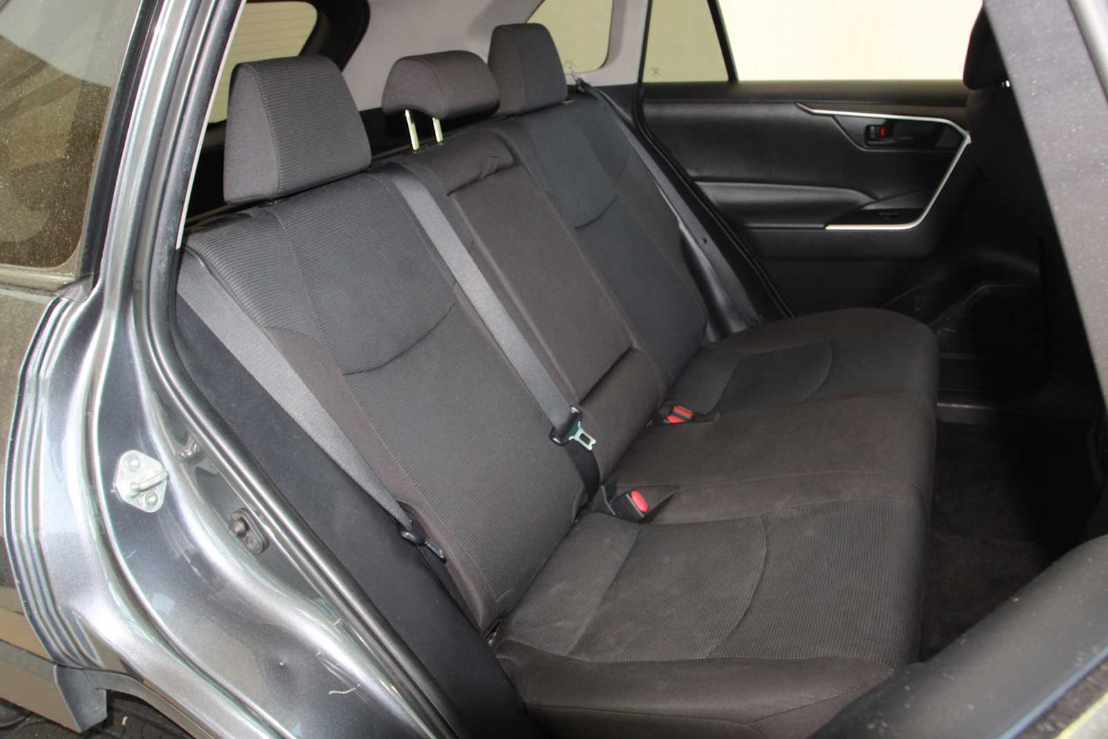 used 2023 Toyota RAV4 car, priced at $22,797