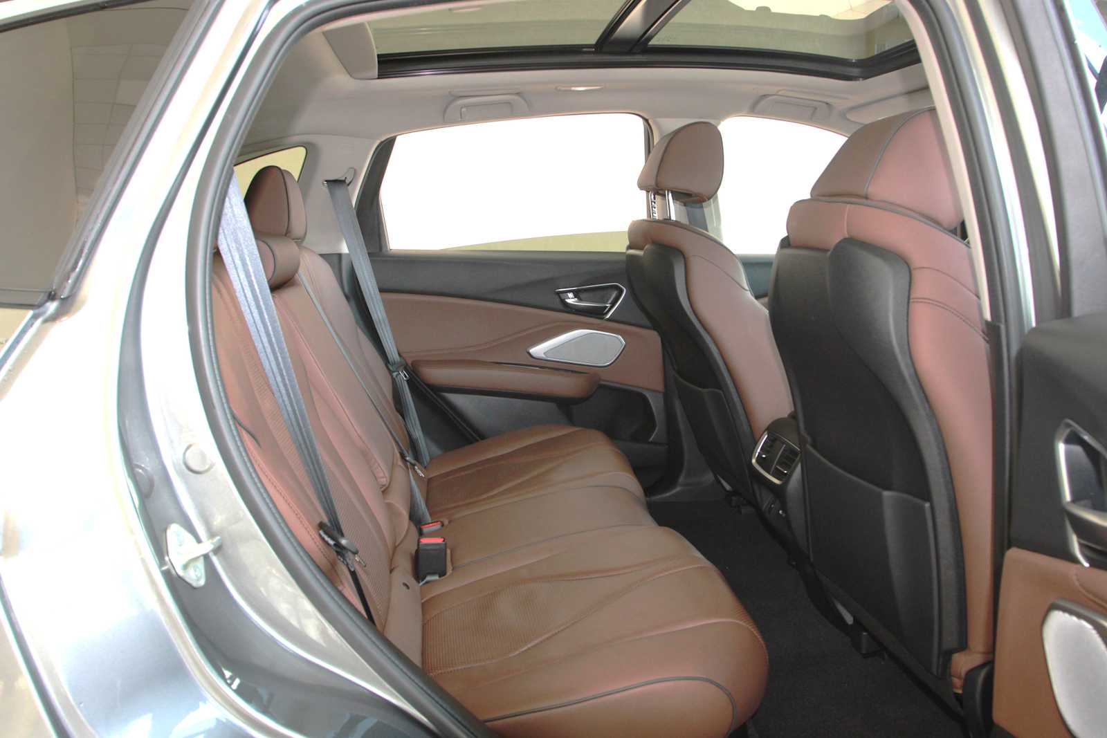 used 2023 Acura RDX car, priced at $36,497