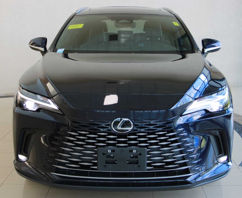 Used 2024 Lexus RX 350 Premium SUV