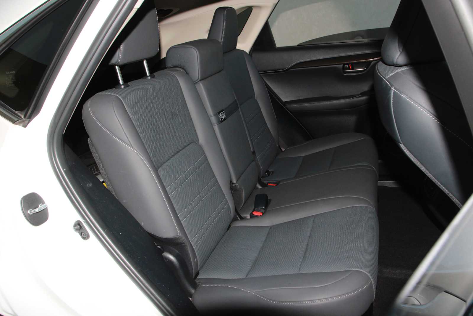 used 2020 Lexus NX 300 car, priced at $22,497