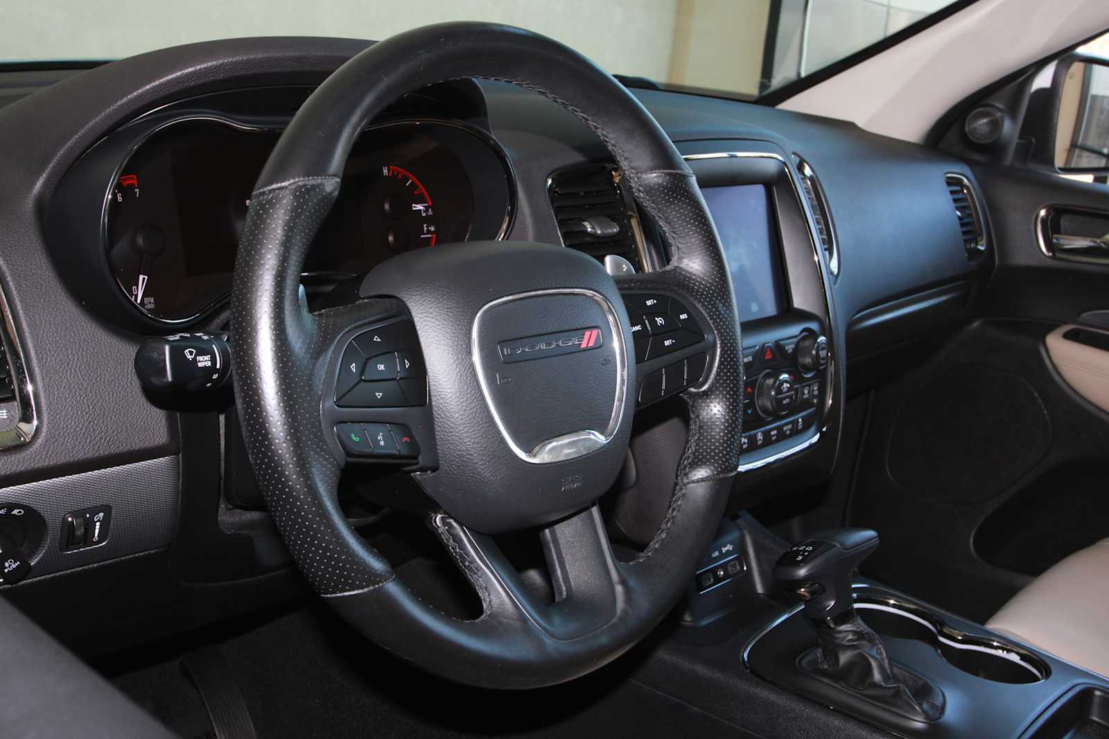 used 2019 Dodge Durango car, priced at $19,997