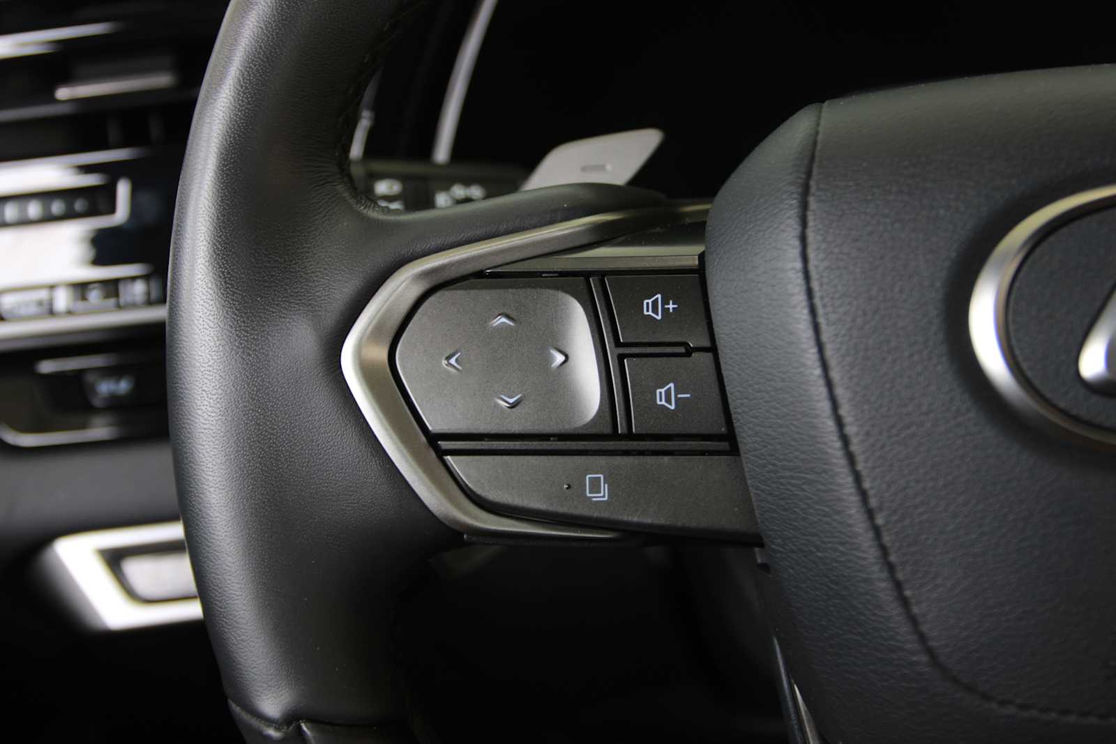 used 2023 Lexus RX 350 car, priced at $49,897