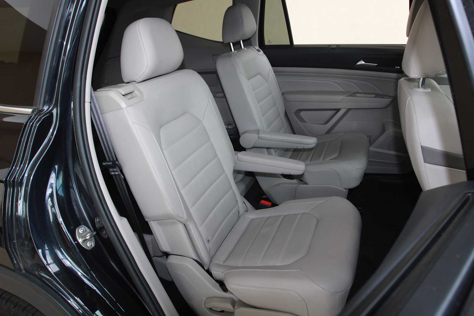 2021 Volkswagen Atlas 31