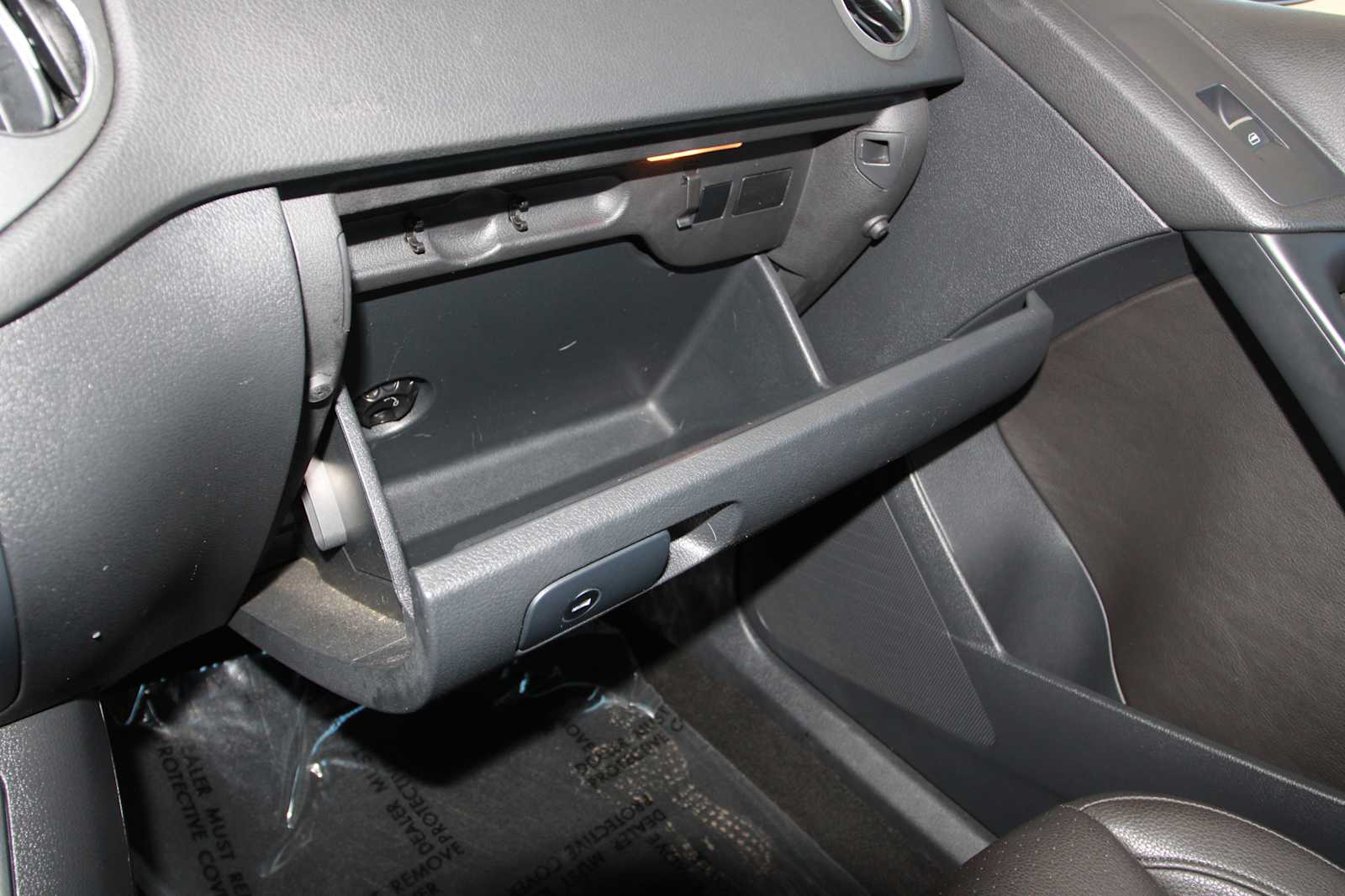 used 2016 Volkswagen Tiguan car, priced at $9,497