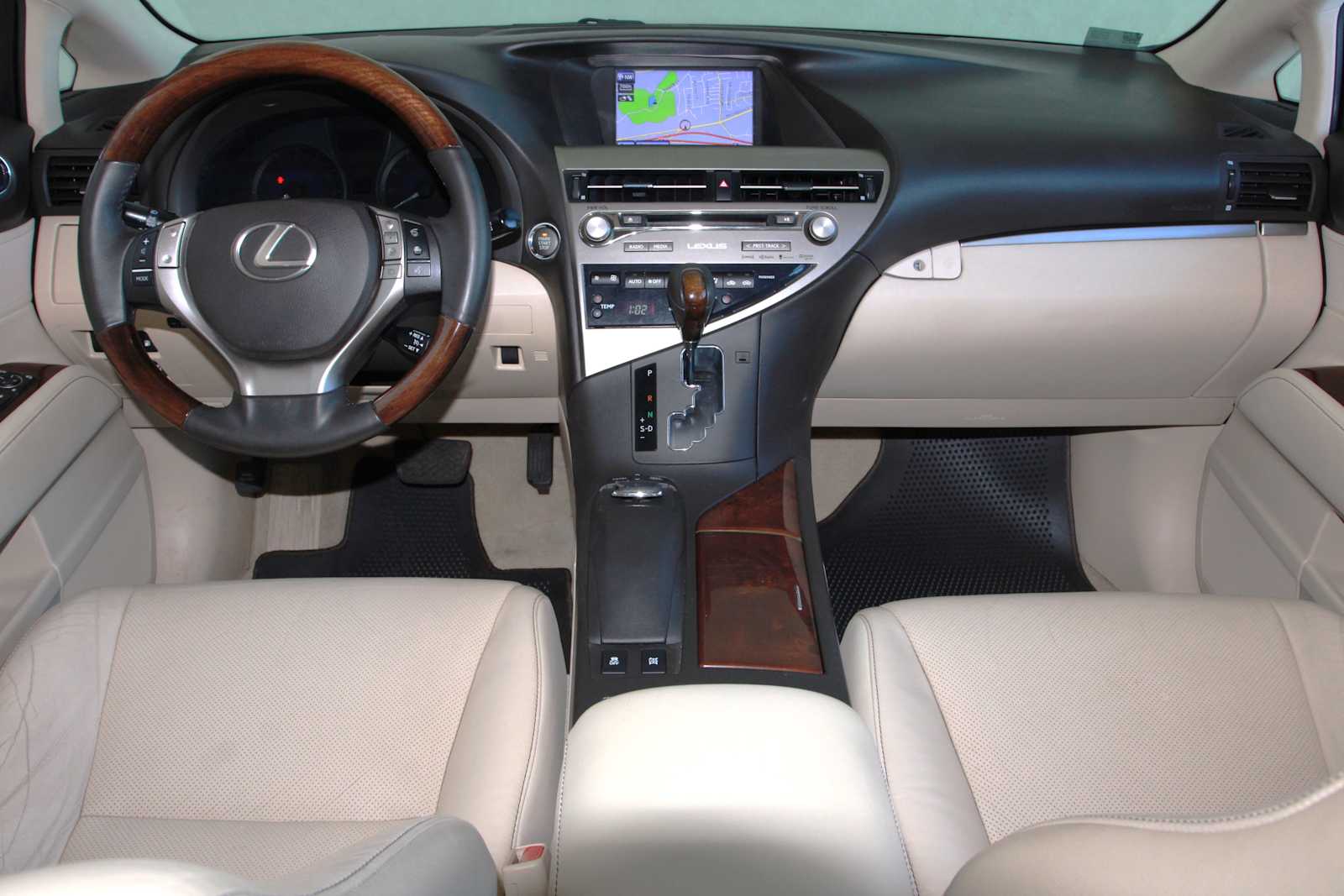 used 2015 Lexus RX 350 car, priced at $21,797