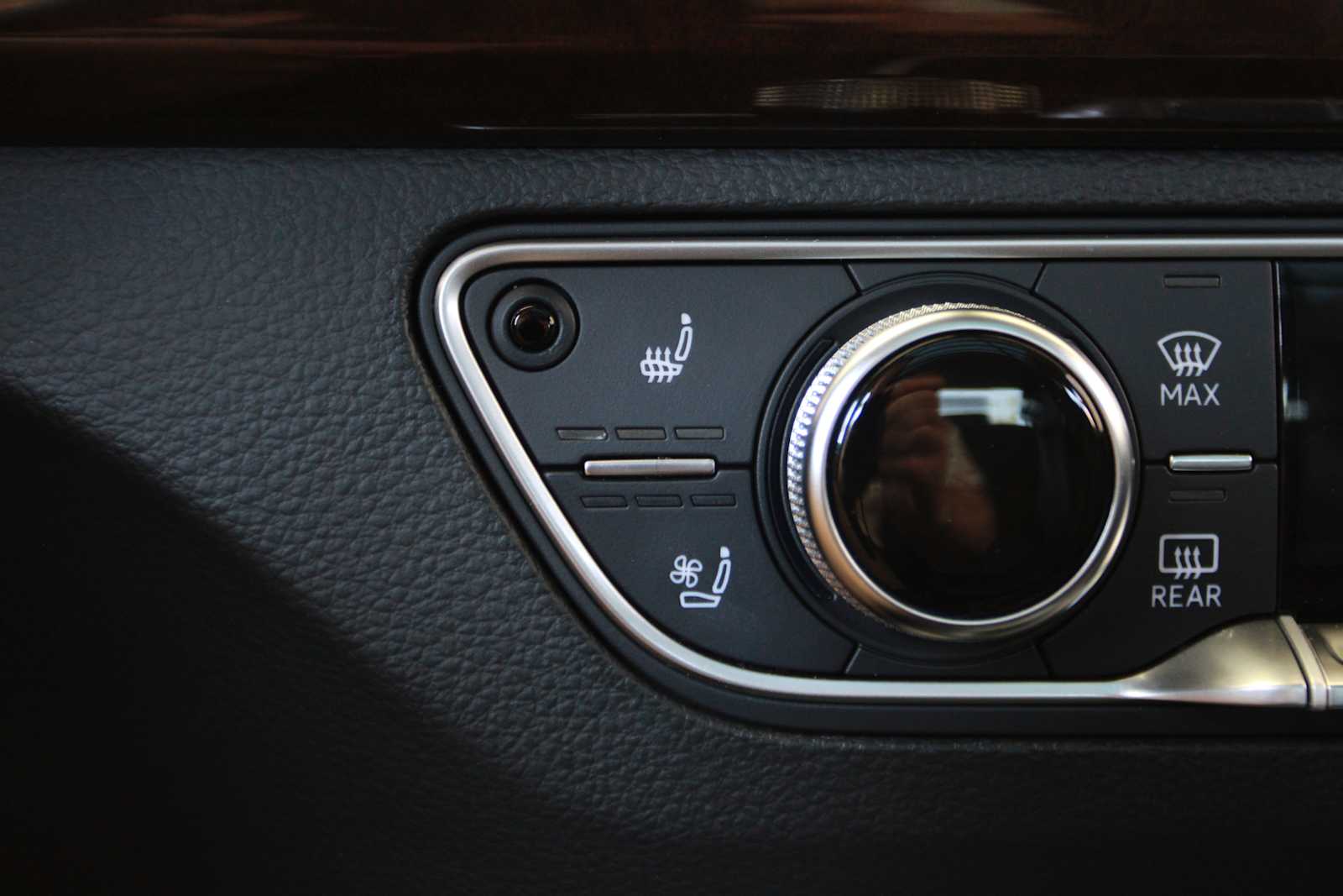 used 2019 Audi Q5 car, priced at $21,497
