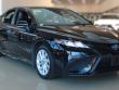 Used 2023 Toyota Camry Hybrid SE Nightshade Sedan