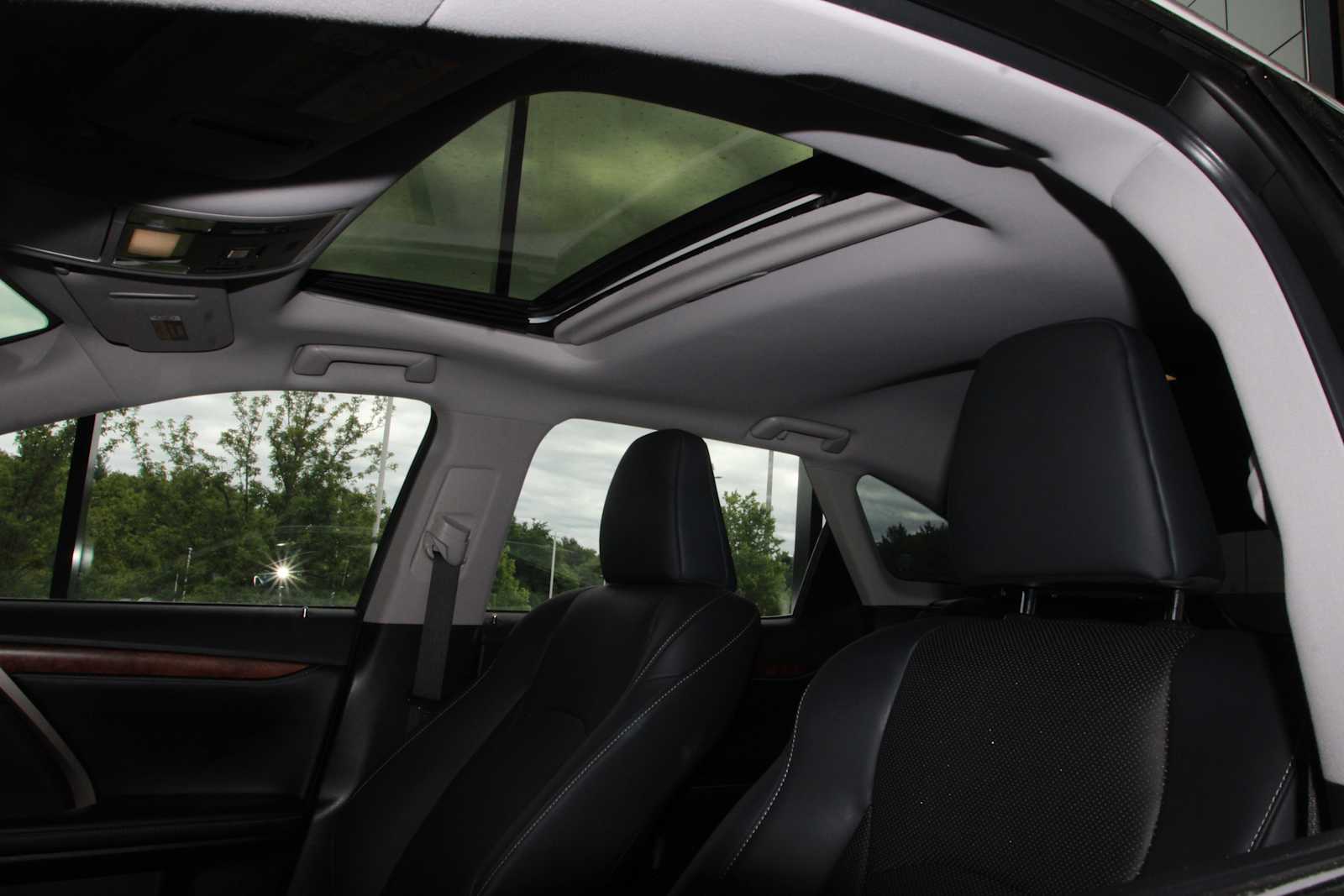 used 2022 Lexus RX 450hL car, priced at $49,397