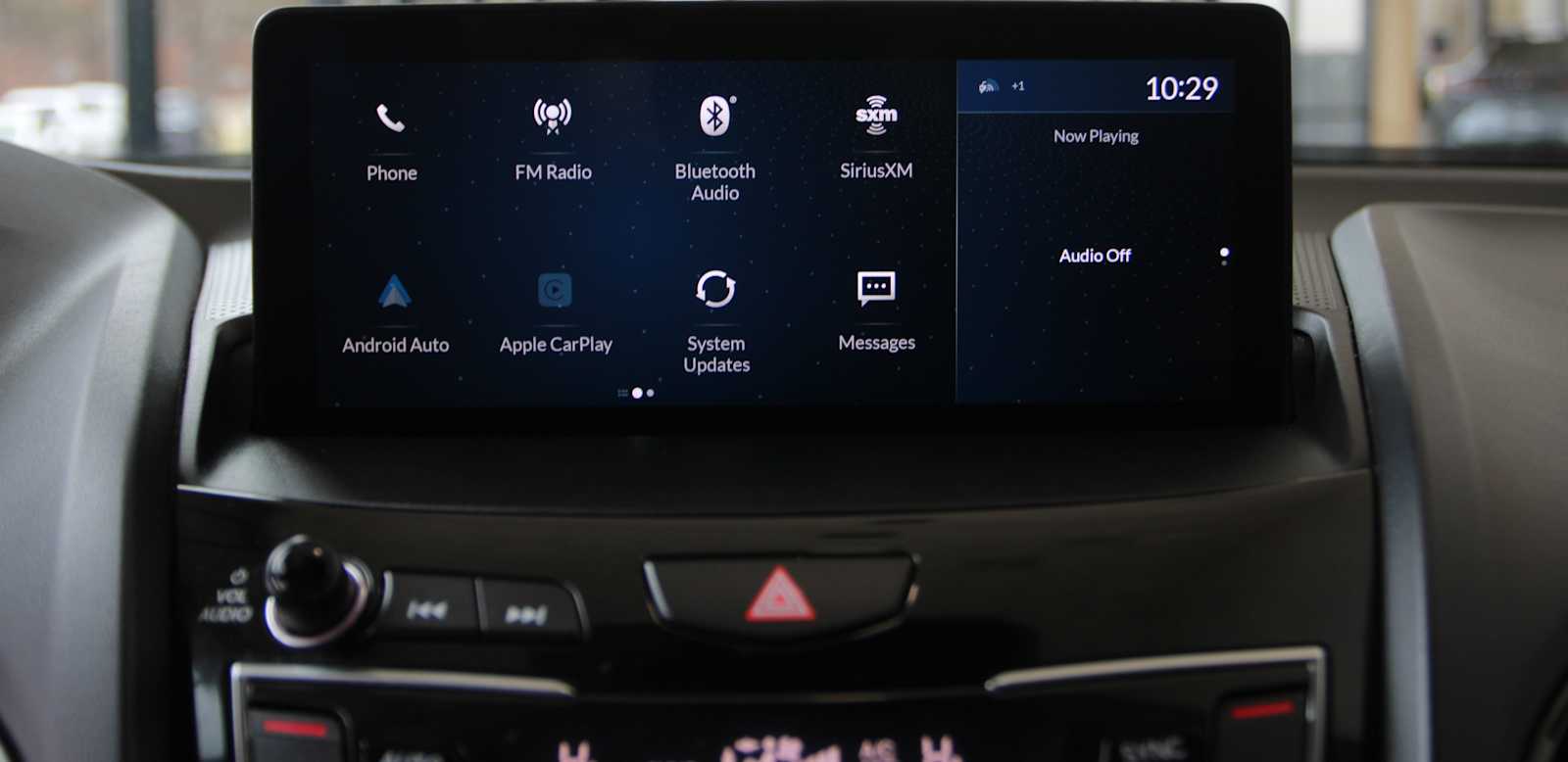 used 2020 Acura RDX car, priced at $25,497