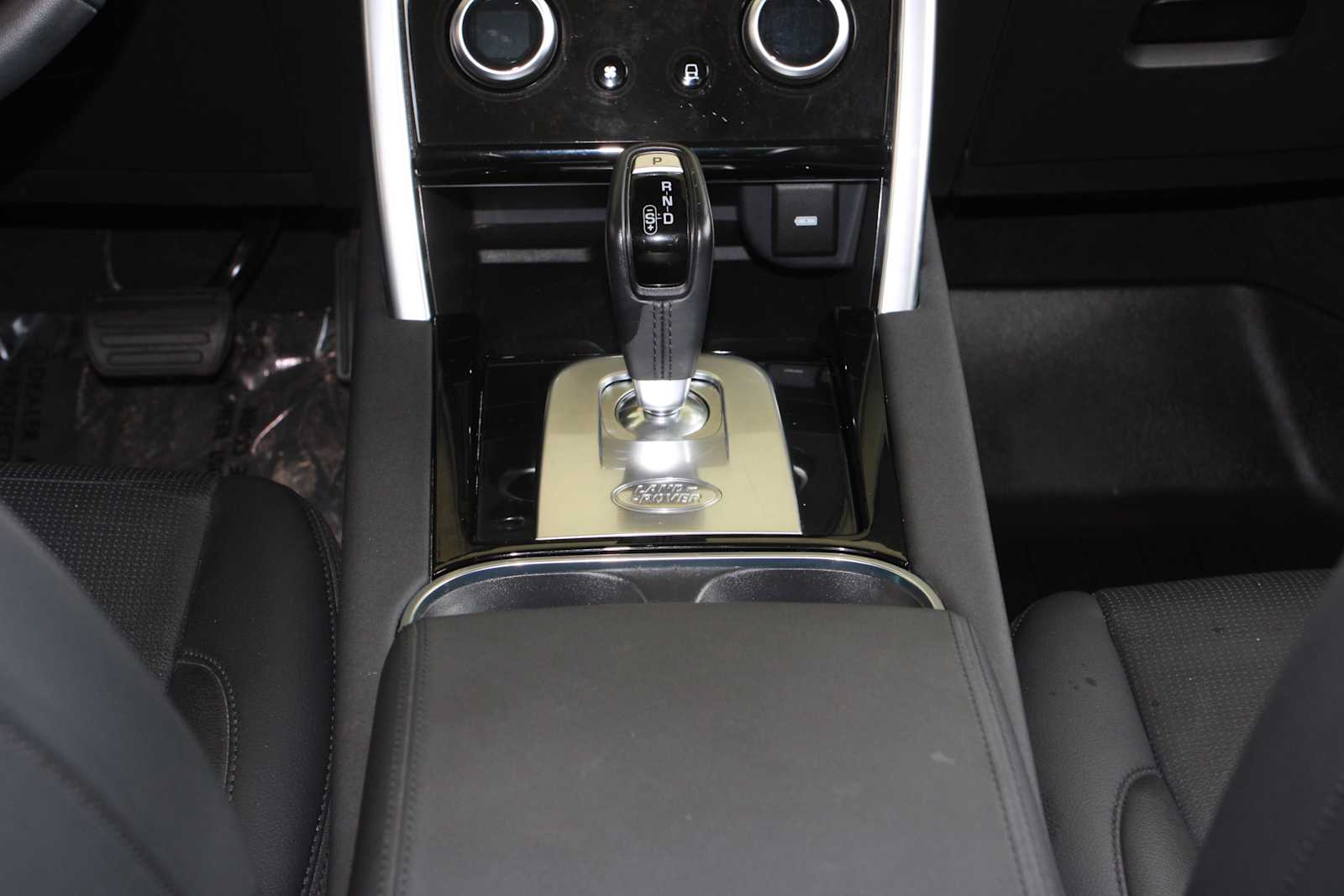 used 2023 Land Rover Discovery Sport car, priced at $20,497