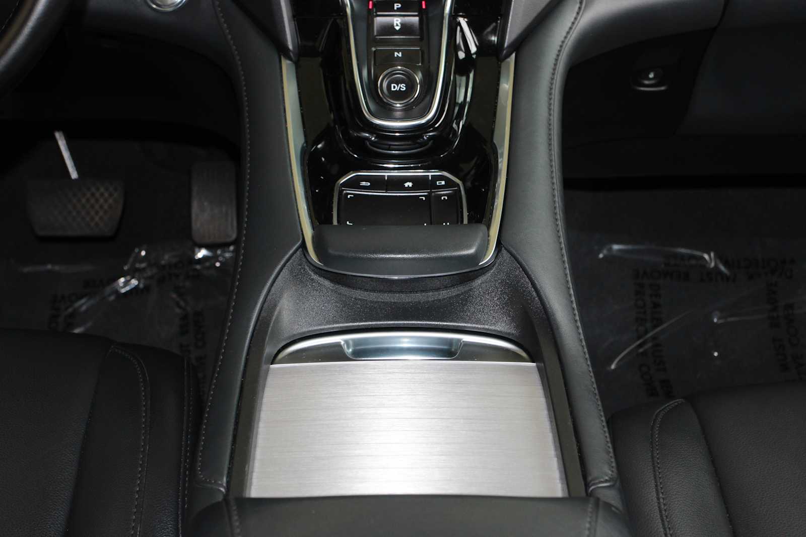 used 2020 Acura RDX car, priced at $25,497