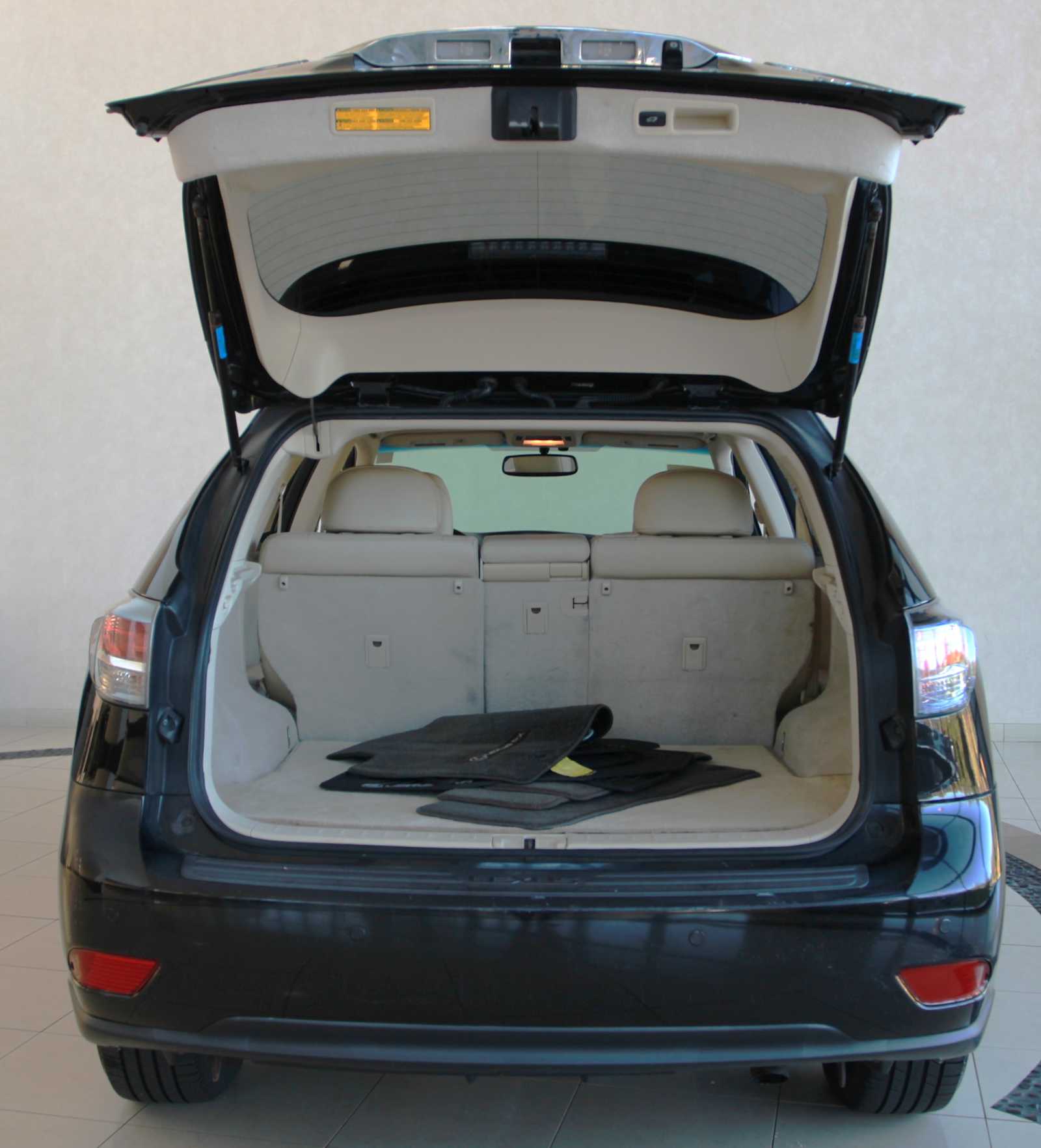 Used 2013 Lexus RX 350 AWD SUV