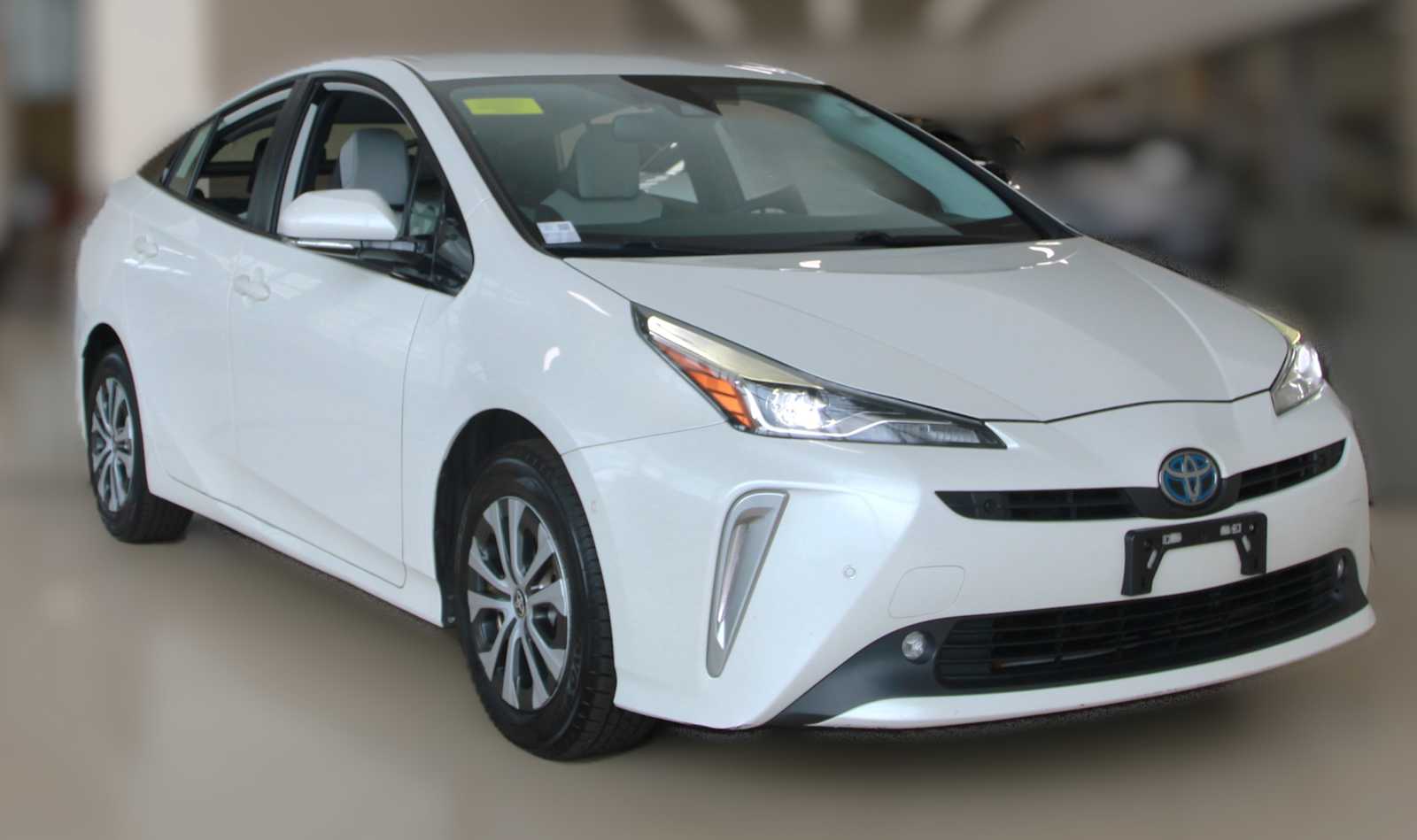 2020 Toyota Prius Hatchback 