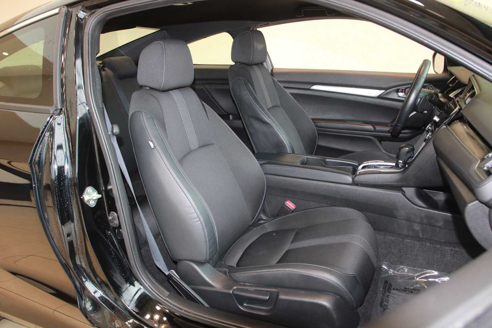 used 2020 Honda Civic car, priced at $19,097