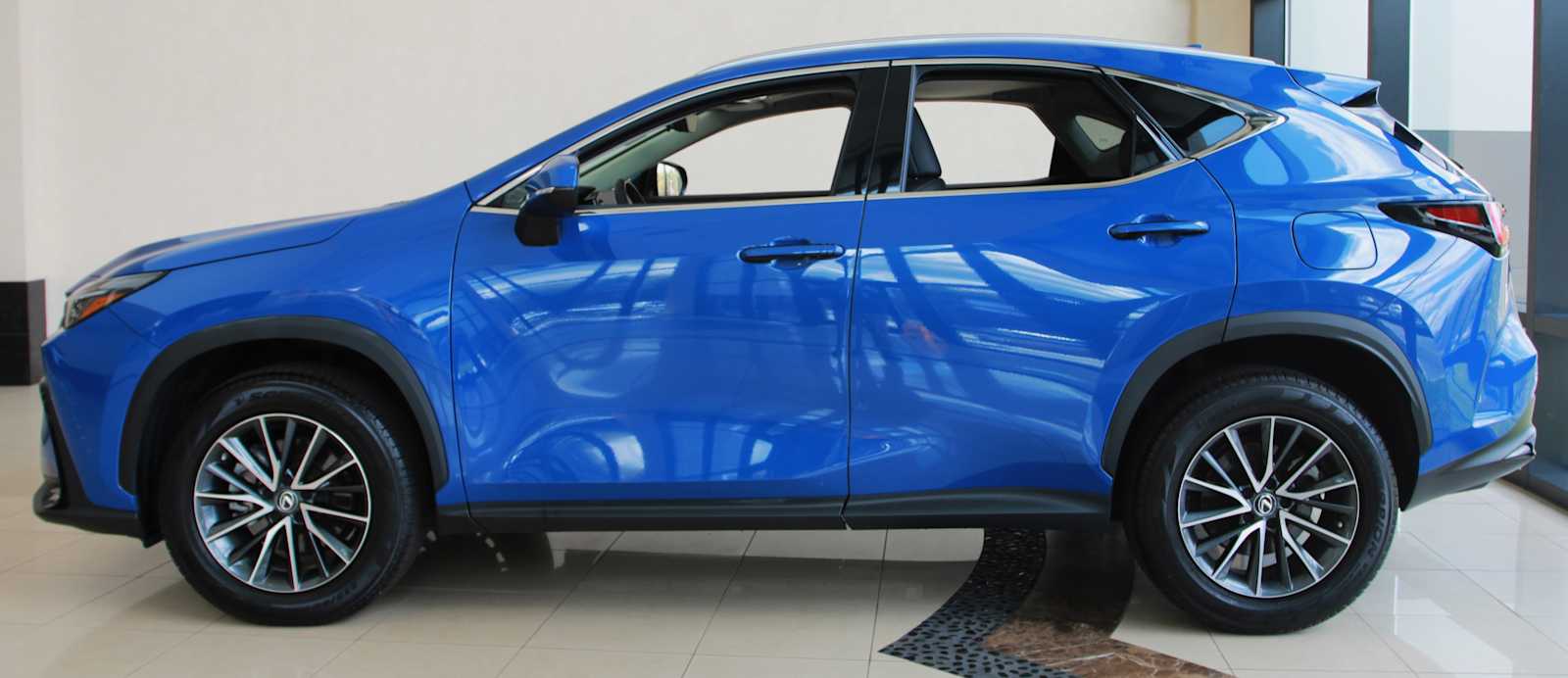 2023 Lexus NX 350 - Photo 11