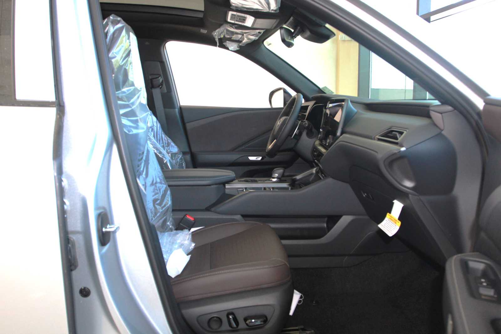 new 2026 Lexus TX 350 car, priced at $67,202