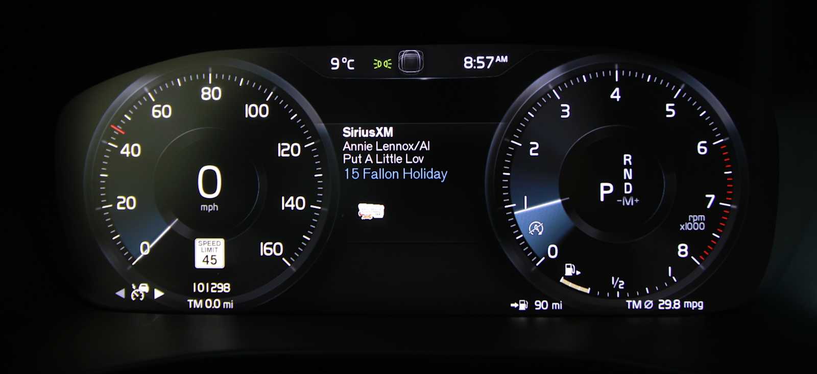 used 2020 Volvo XC40 car, priced at $17,497