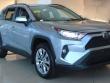 Used 2019 Toyota RAV4 XLE Premium SUV