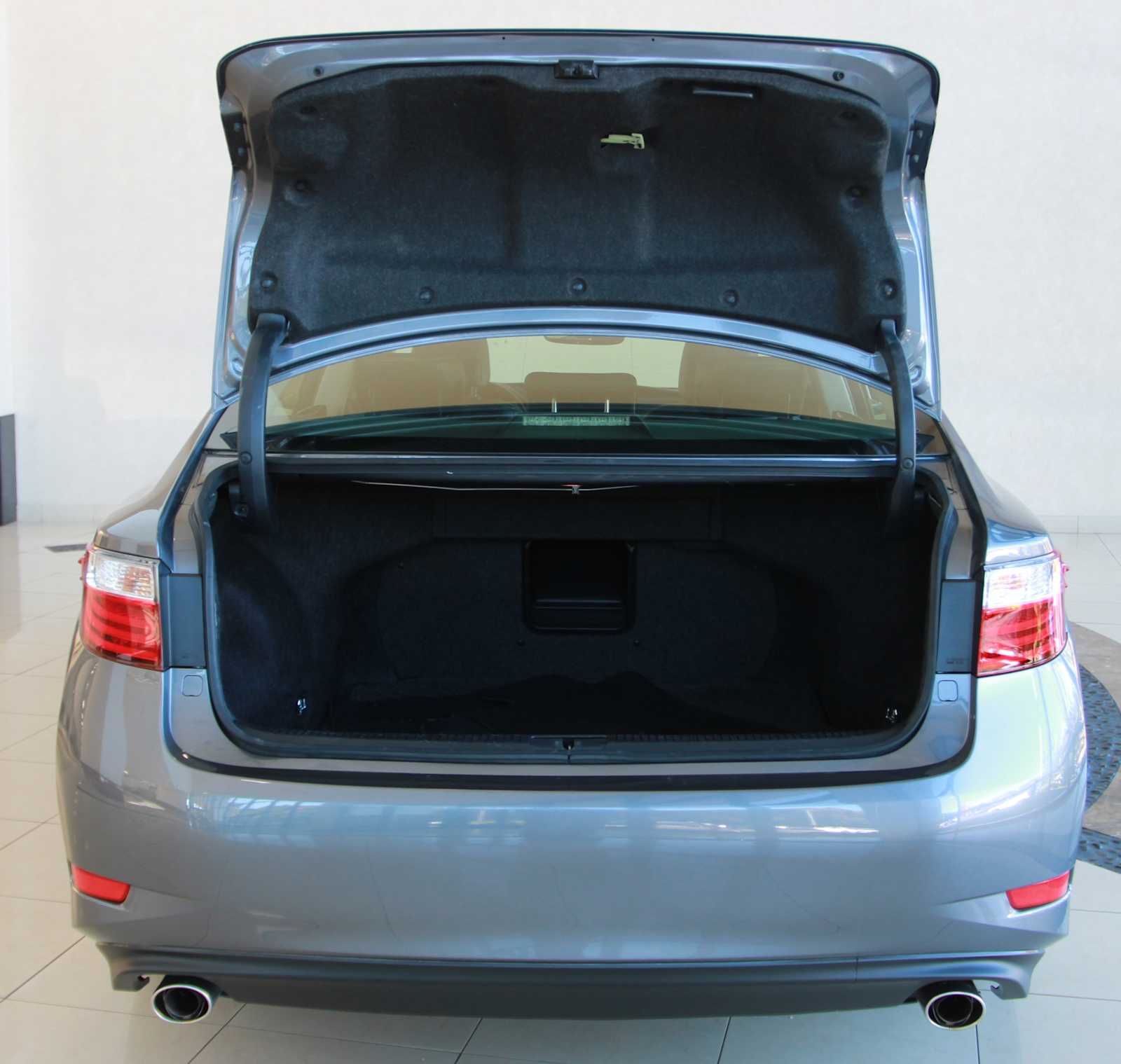 Used 2014 Lexus ES 350 4-Door Sedan
