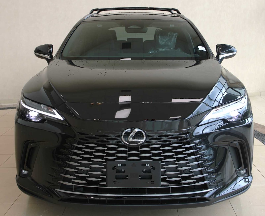 New 2026 Lexus RX RX 350 Premium Sport Utility