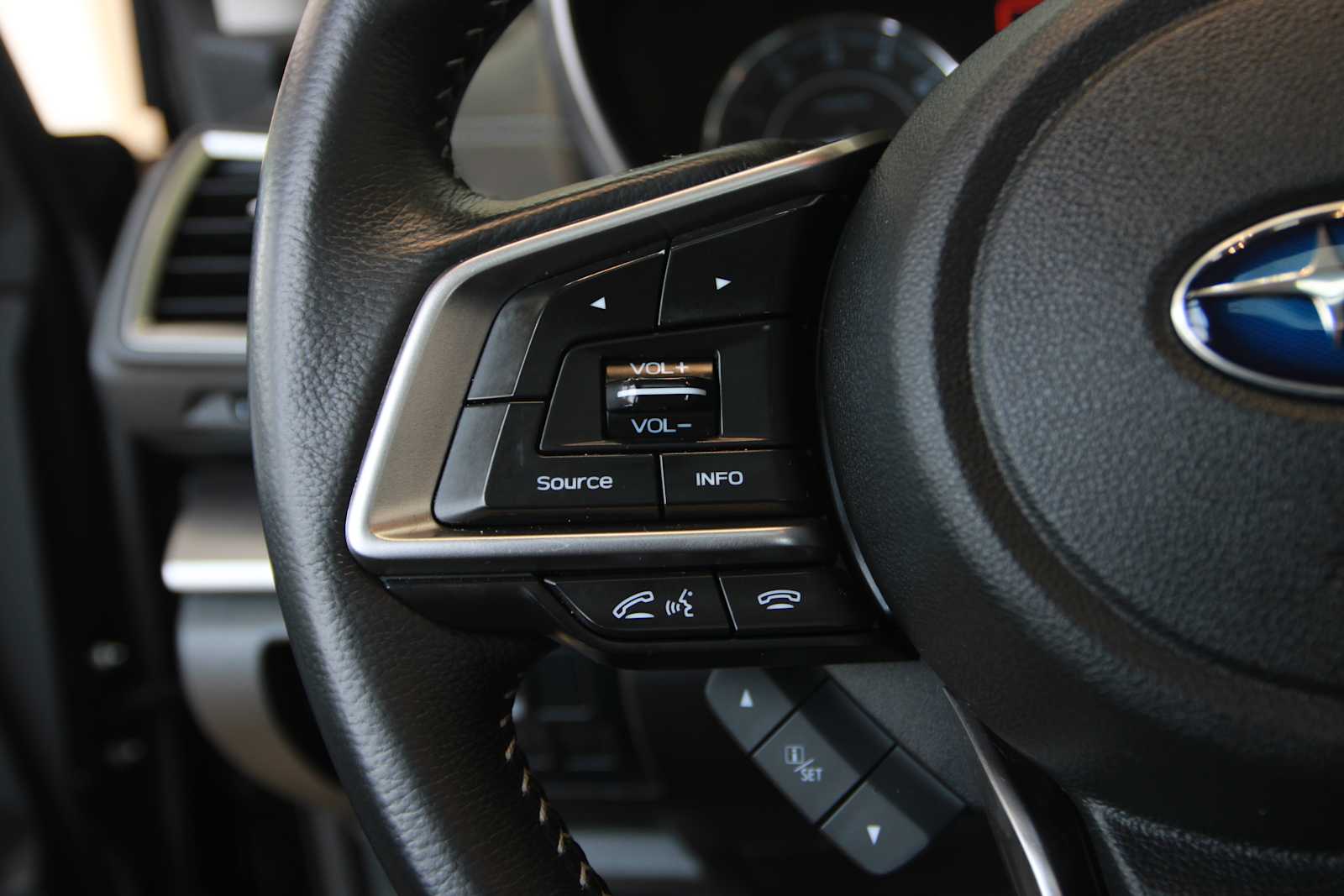 used 2017 Subaru Impreza car, priced at $14,997