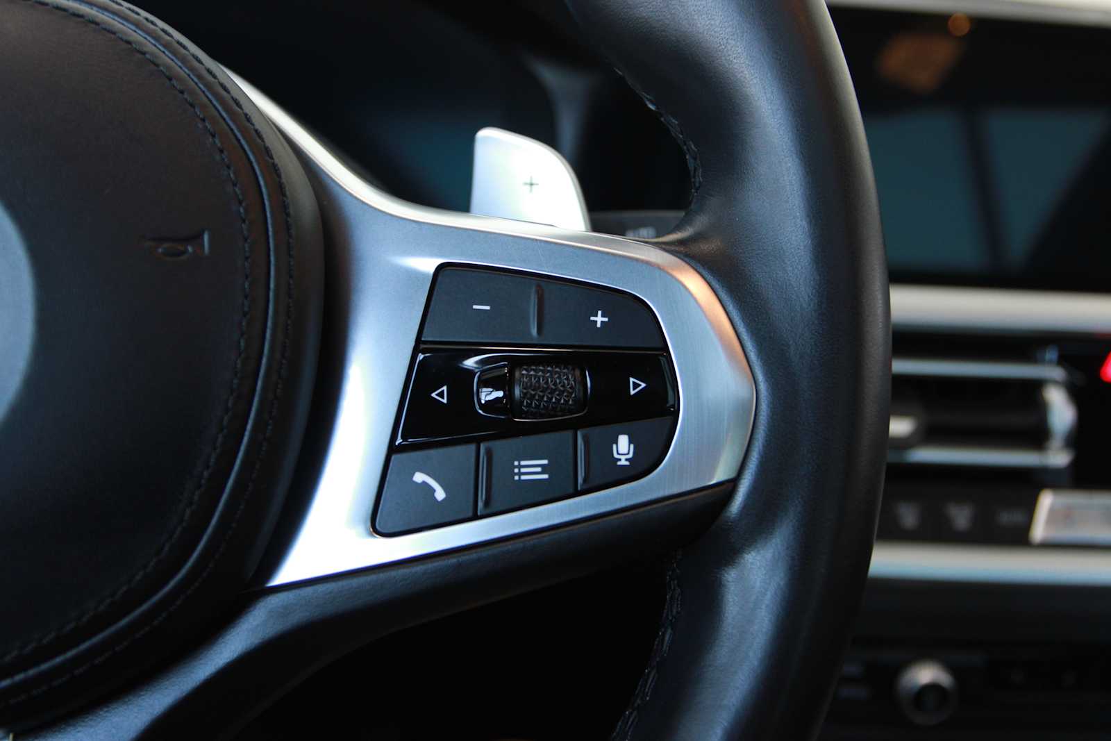 used 2023 BMW 430i car, priced at $33,997