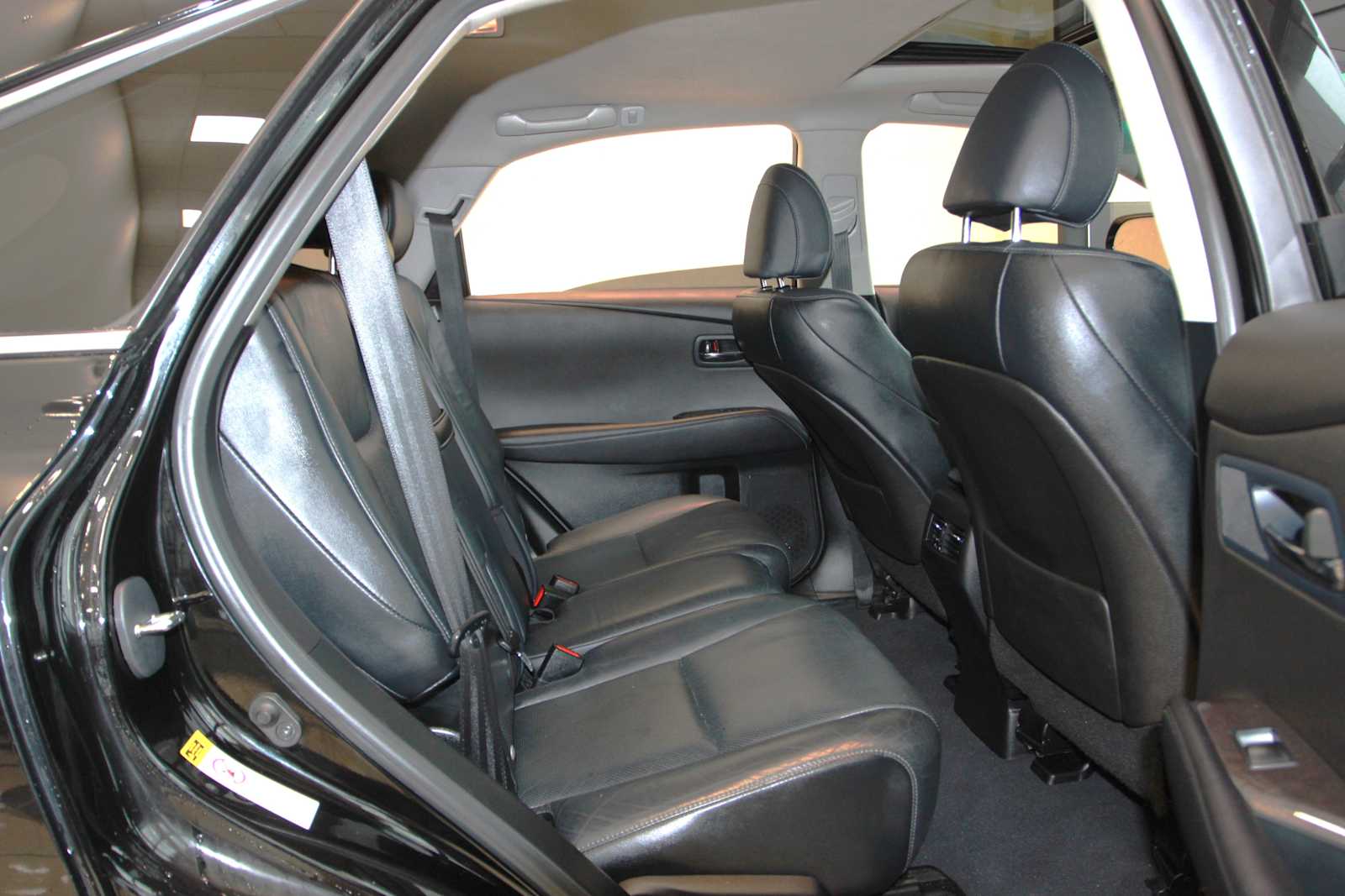 used 2015 Lexus RX 350 car, priced at $19,497