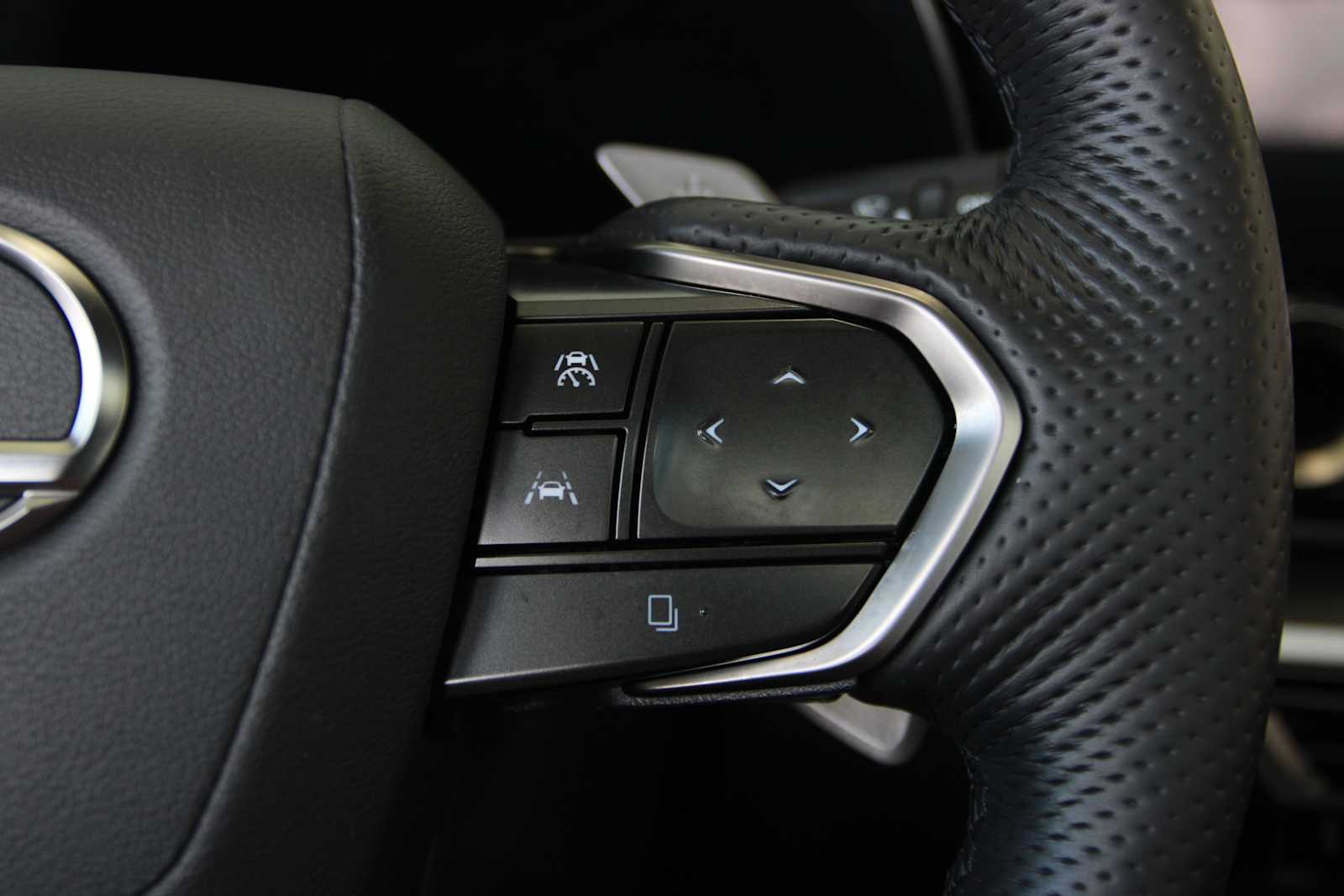 used 2025 Lexus TX 500h car, priced at $76,497