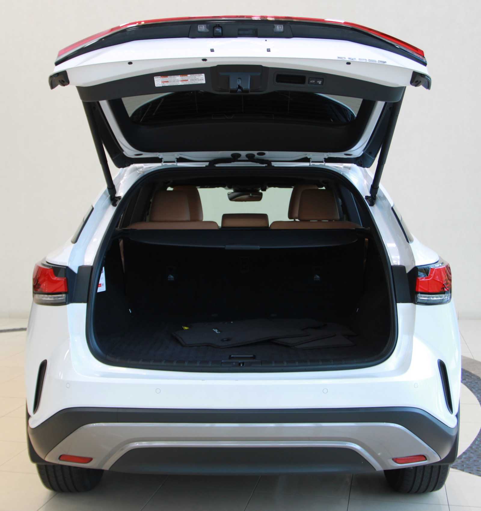 Used 2023 Lexus RX 350 Premium SUV