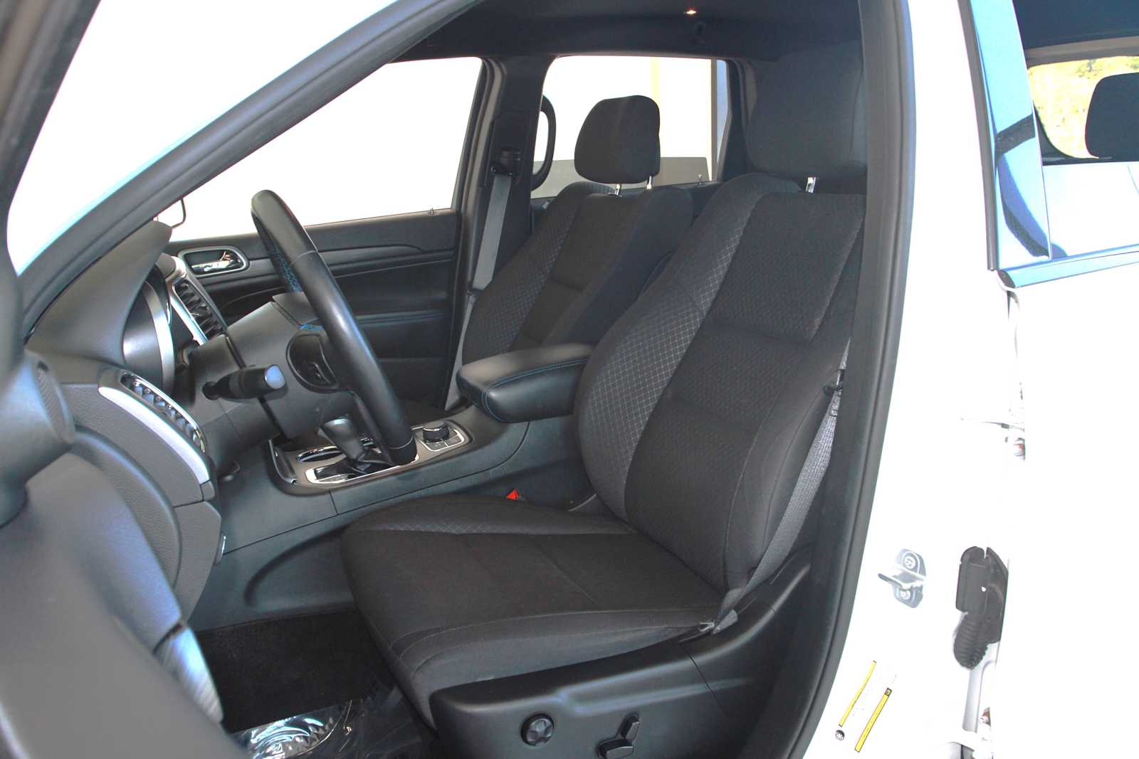 used 2019 Jeep Grand Cherokee car, priced at $19,997