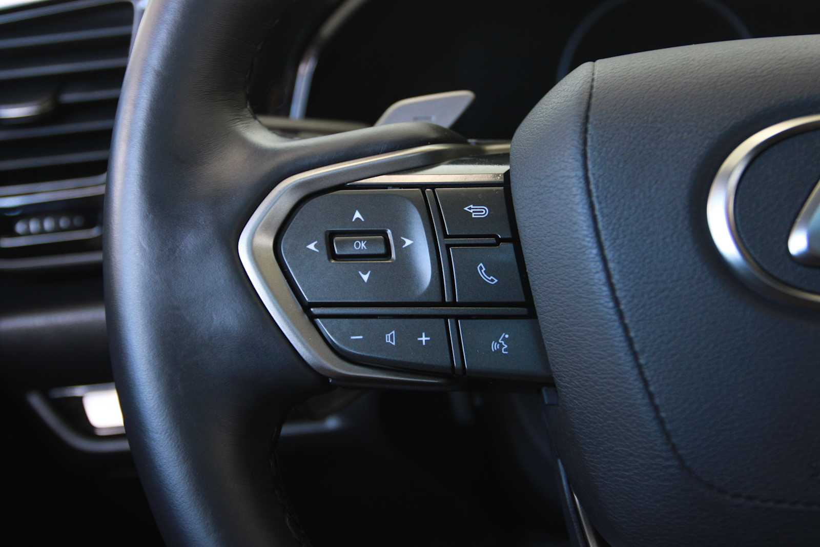 used 2025 Lexus NX 350 car, priced at $47,997